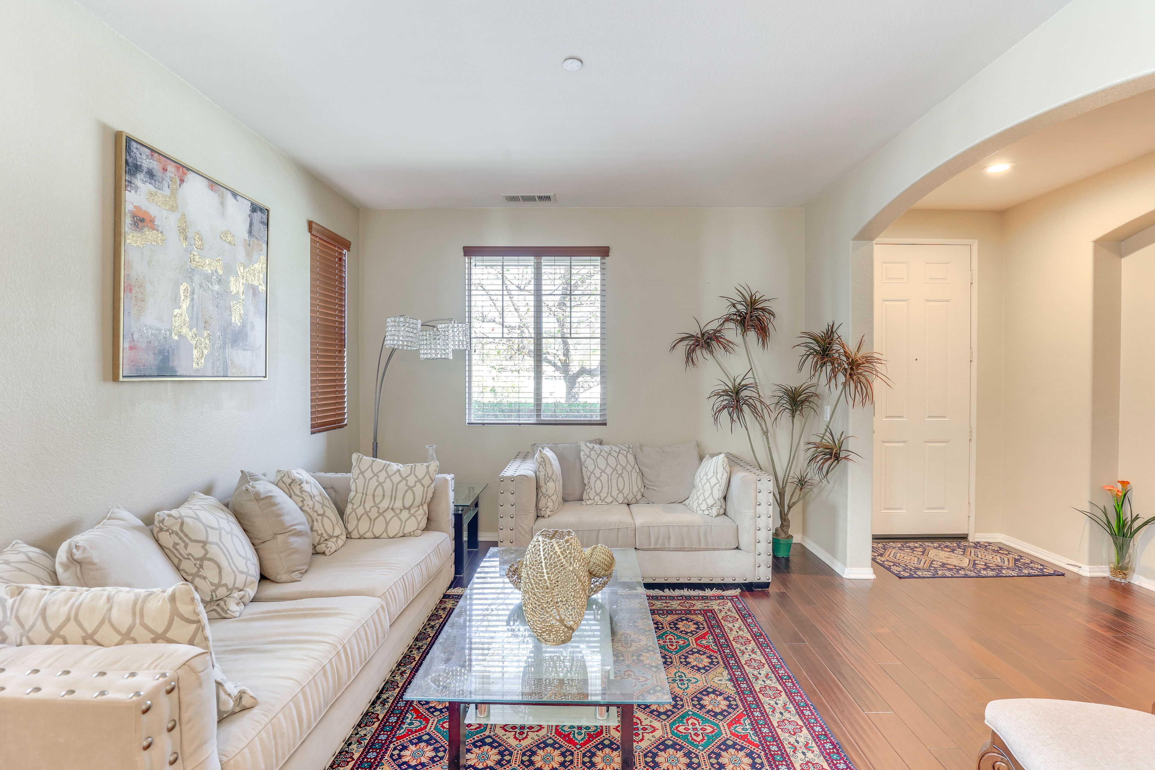 Front Room | 1st Floor