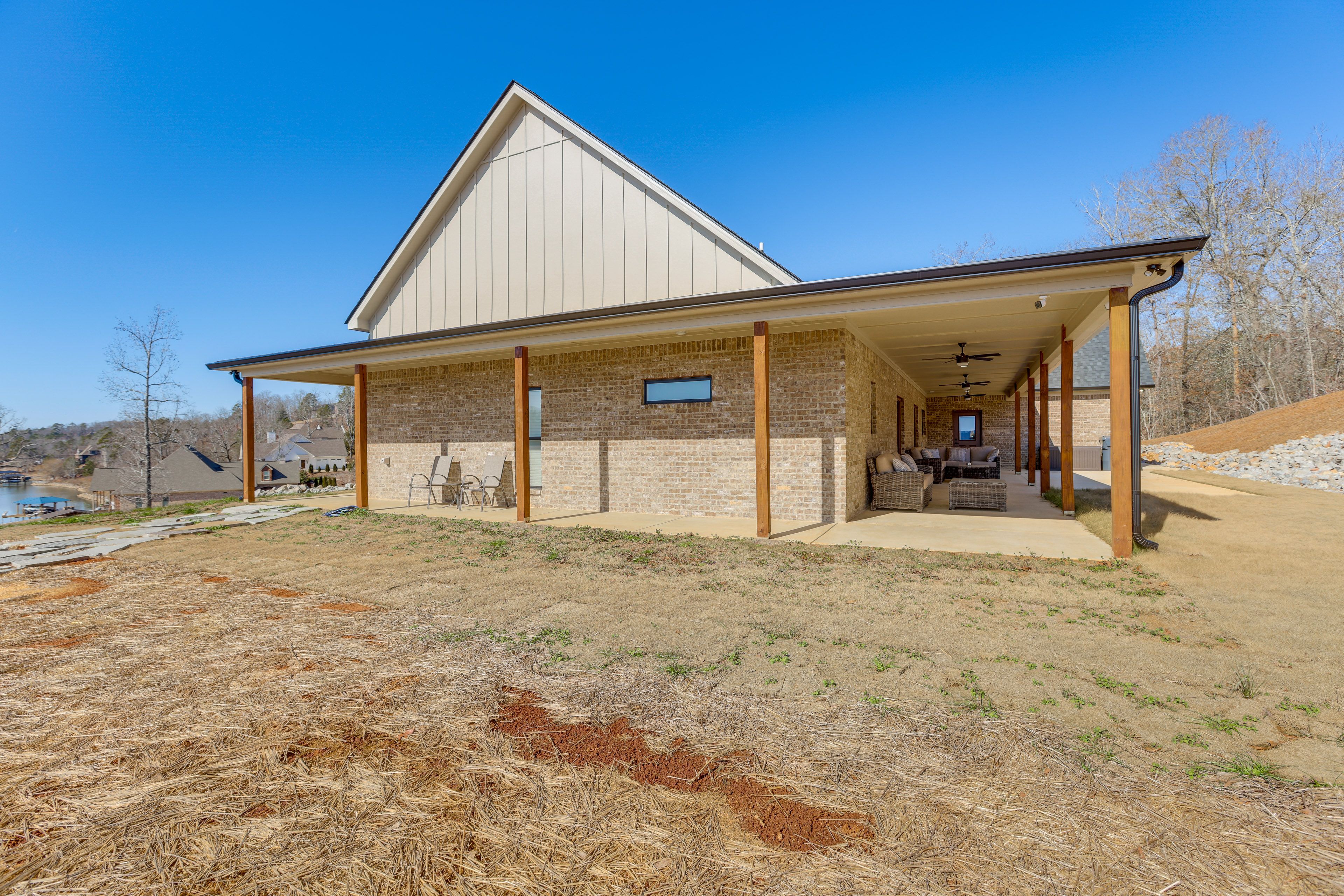 Home Exterior