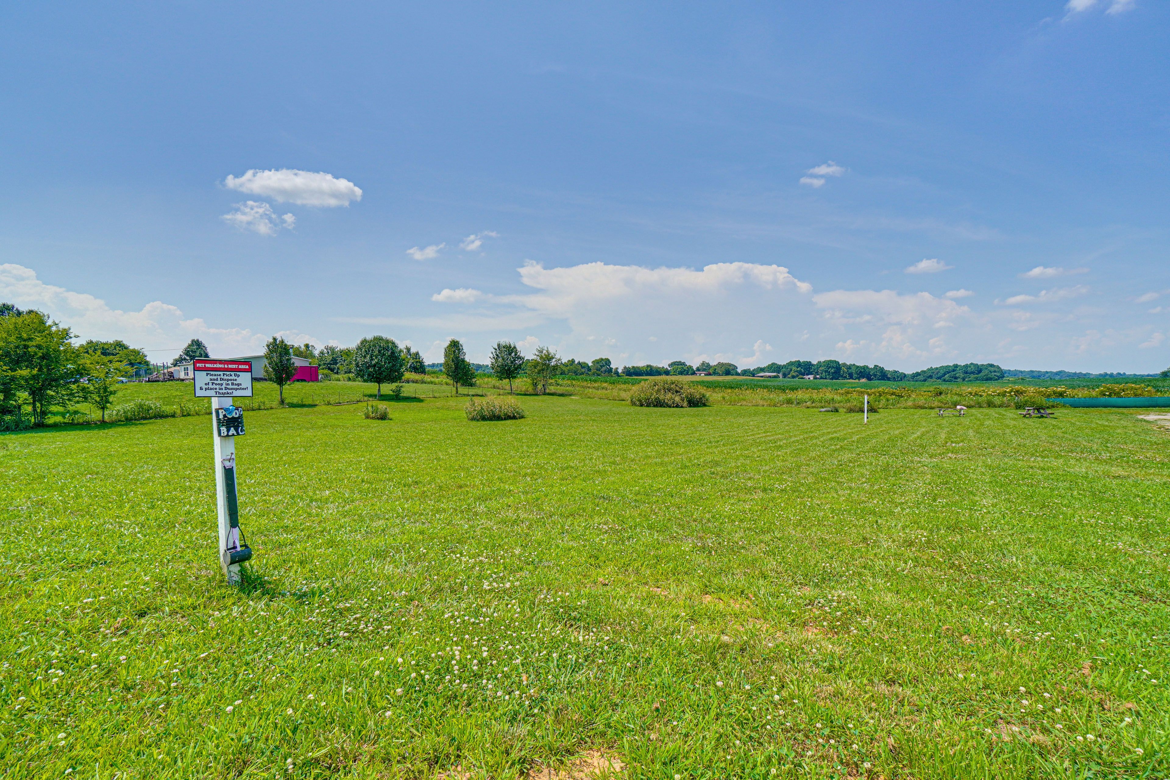 Community Amenities