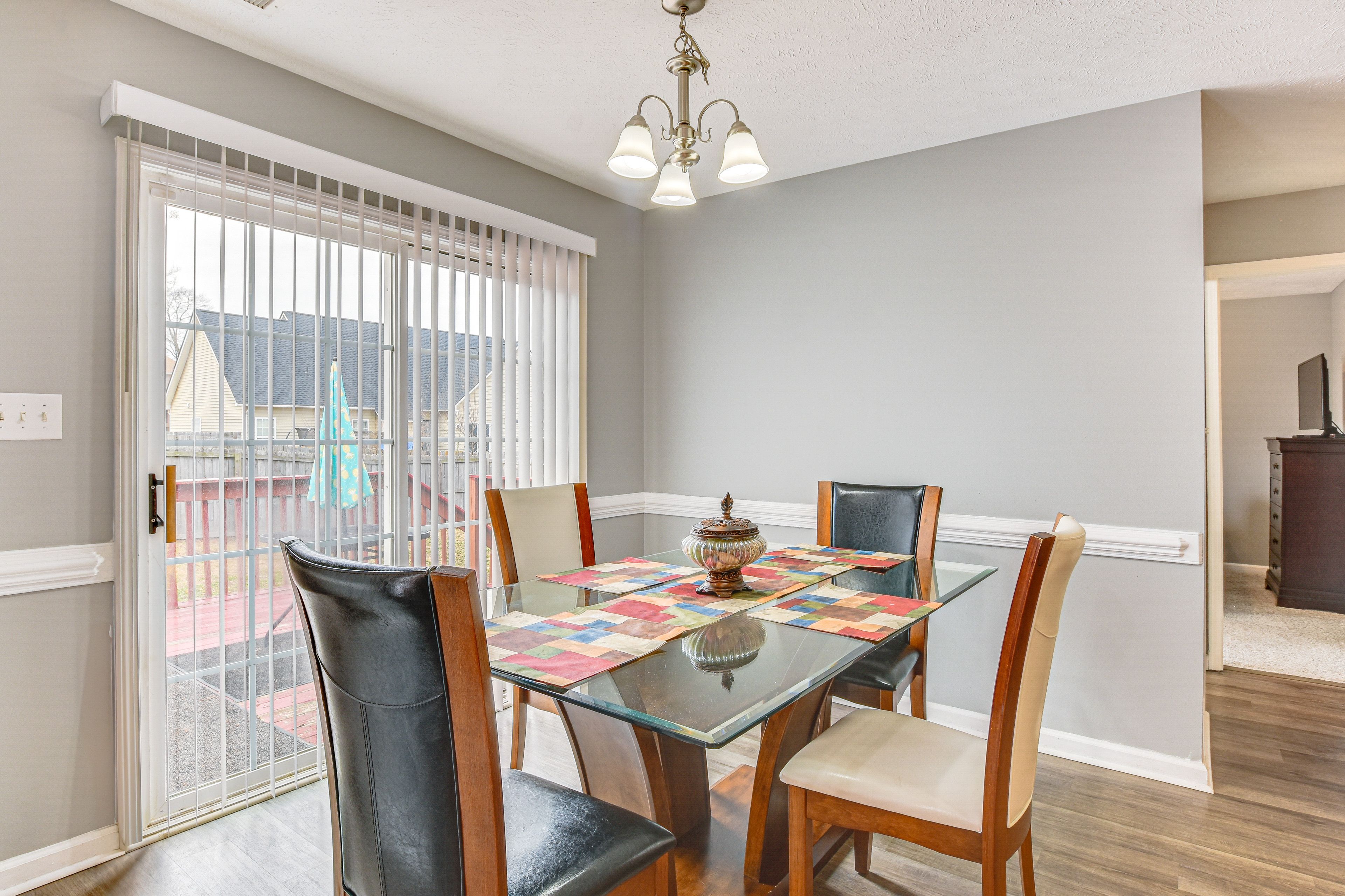 Addt'l Dining Area