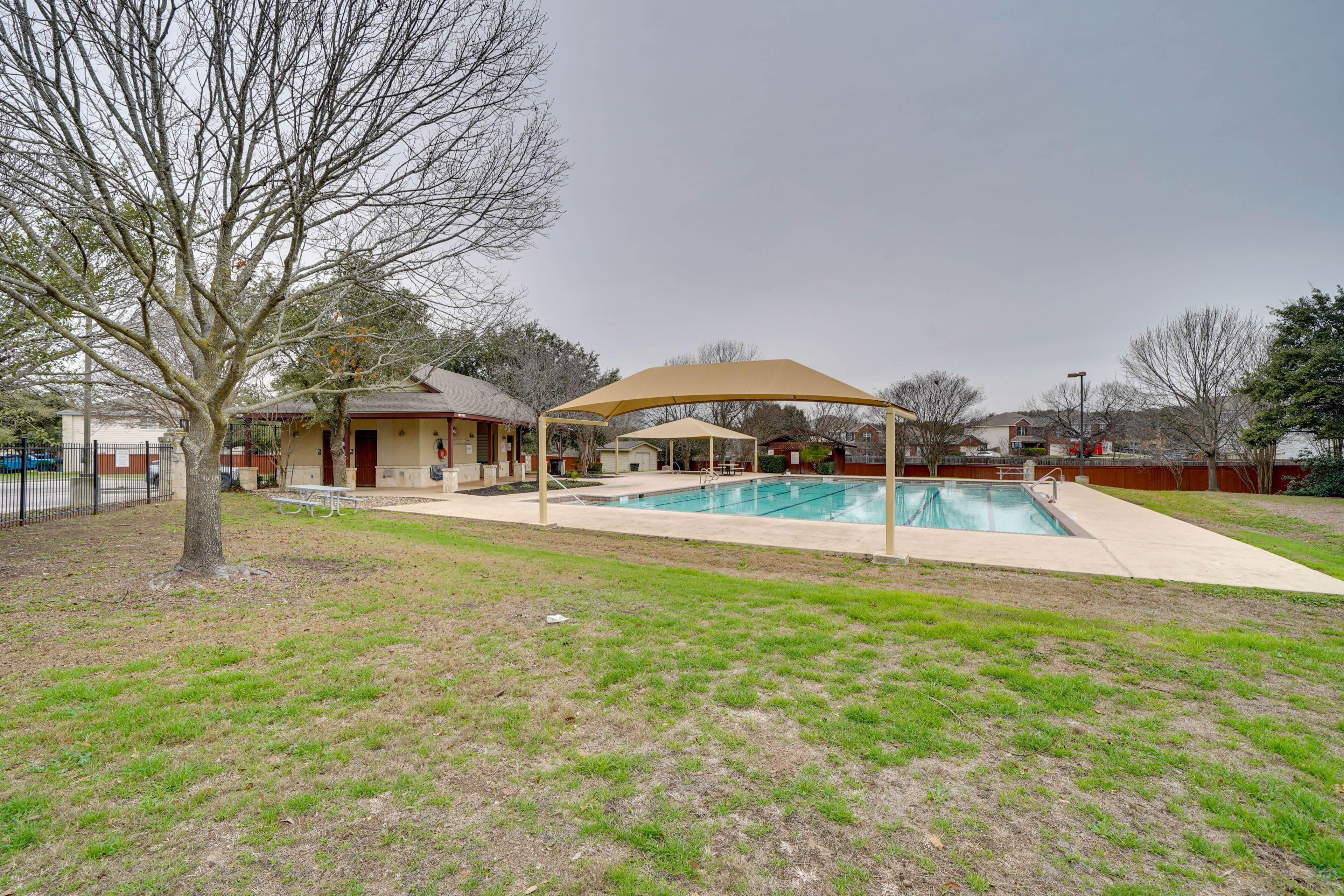 Community Pool
