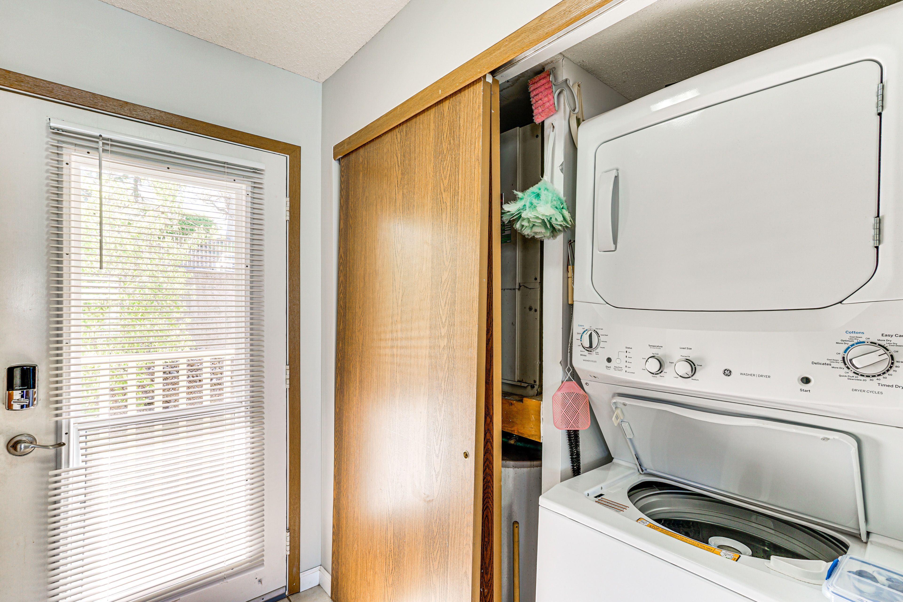 In-Unit Laundry
