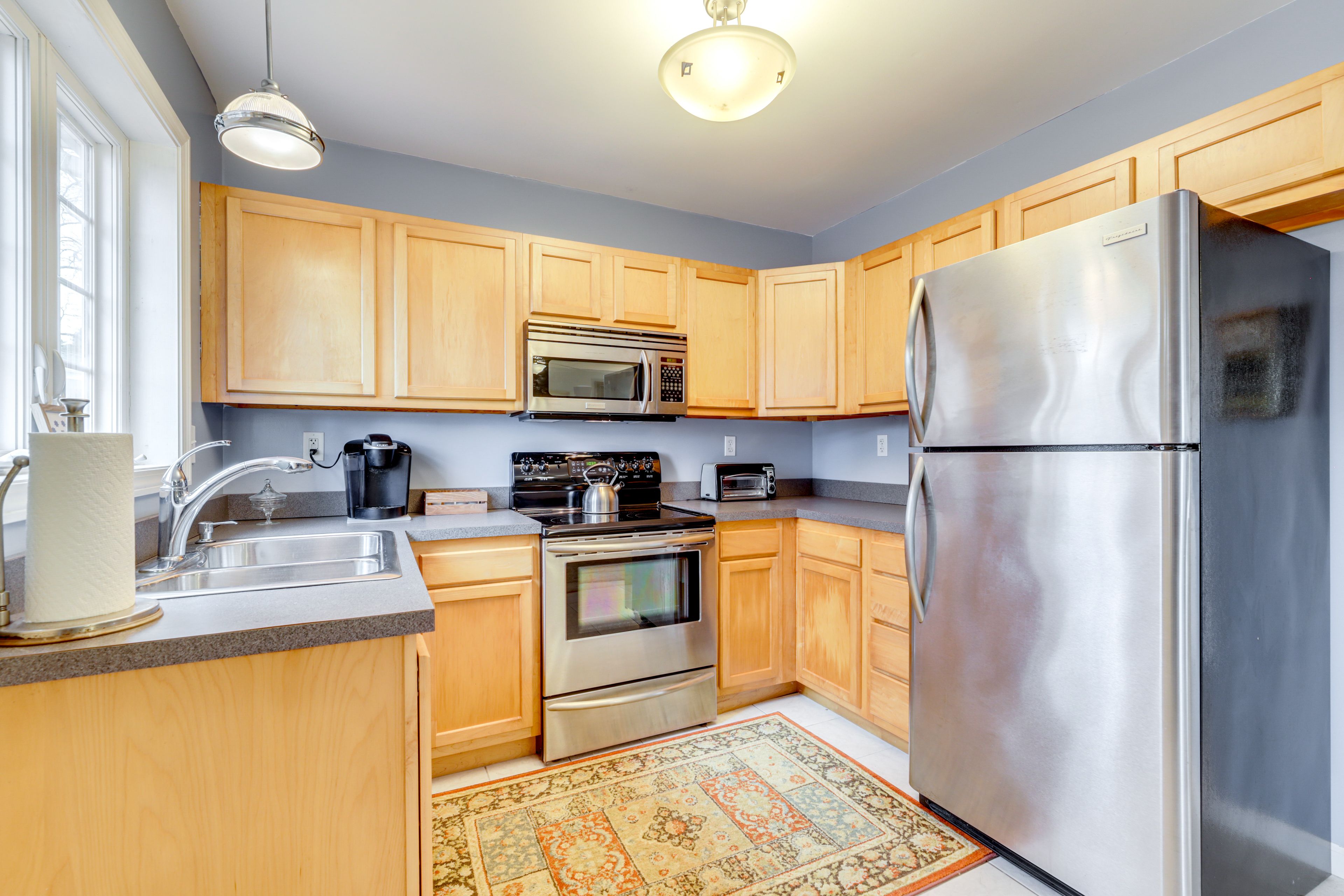Kitchen | Cooking Basics | Keurig