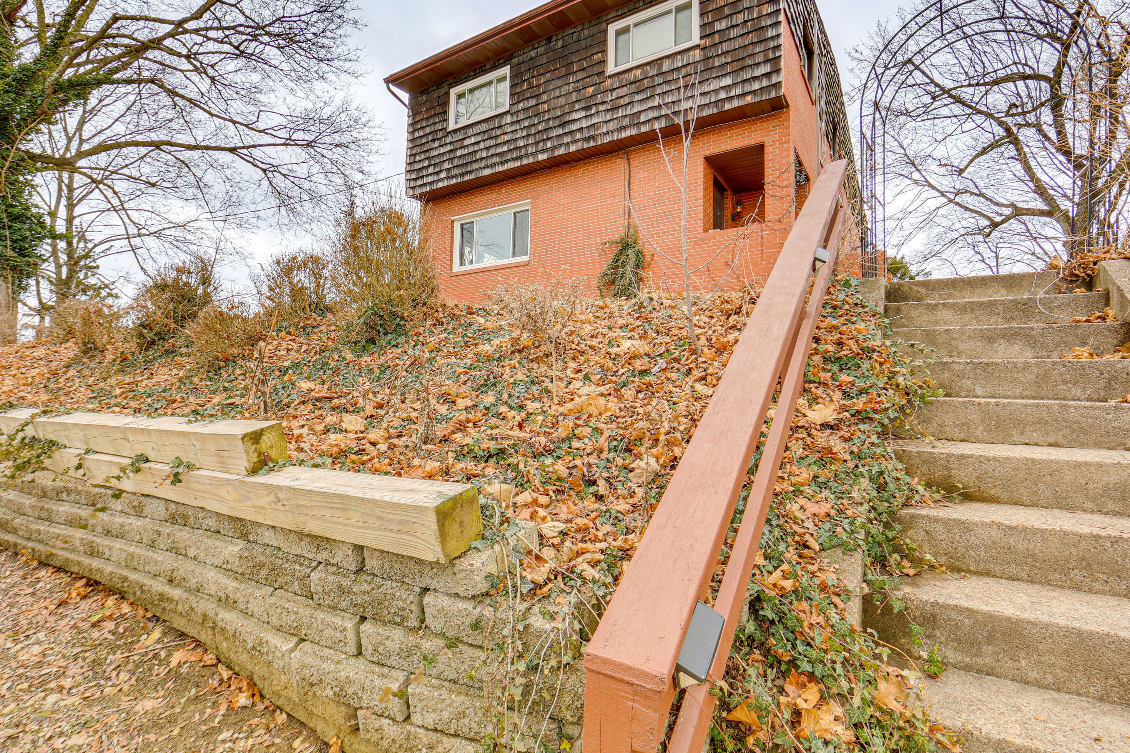 Home Exterior