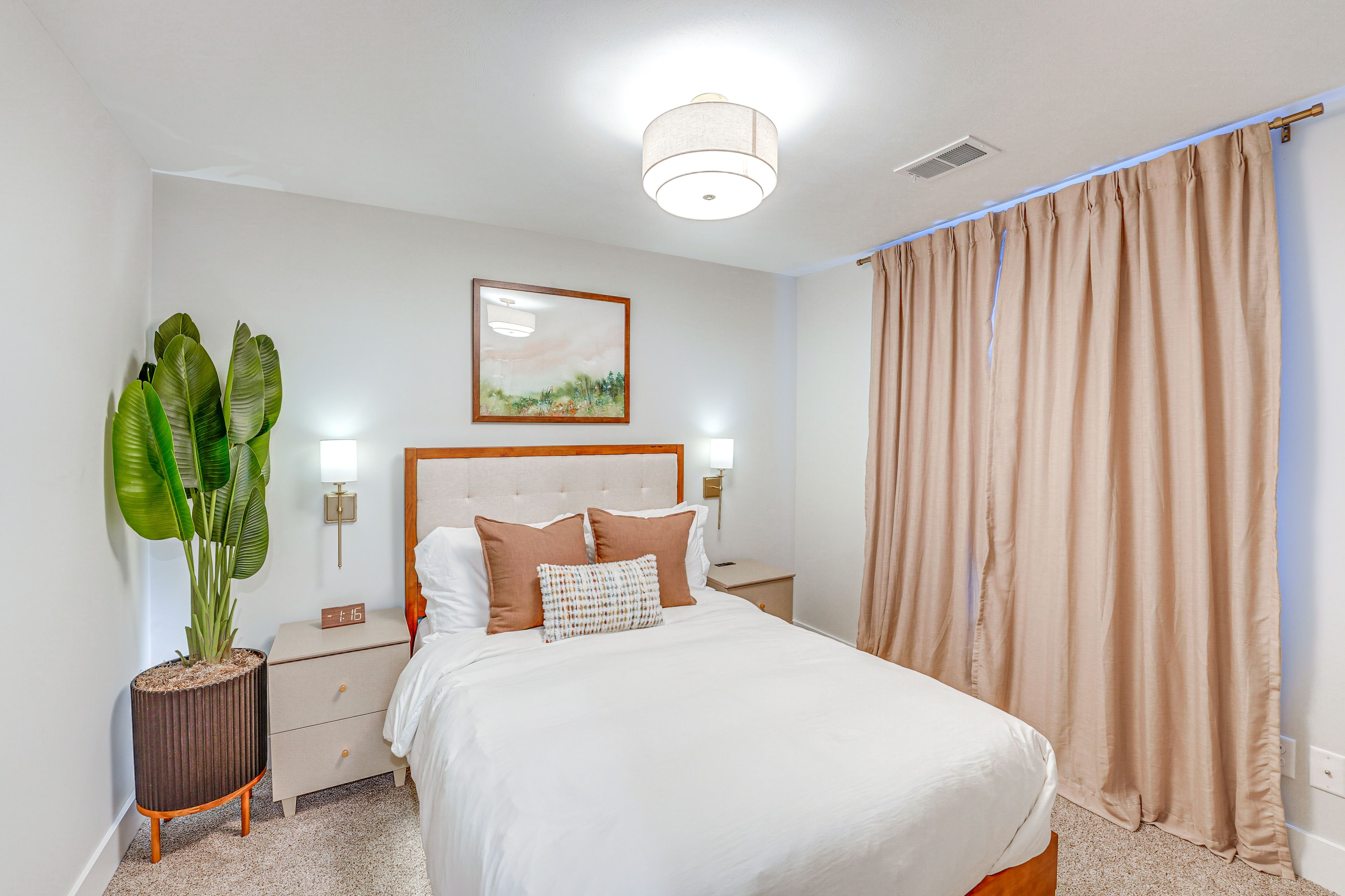 Bedroom 3 | Full Bed