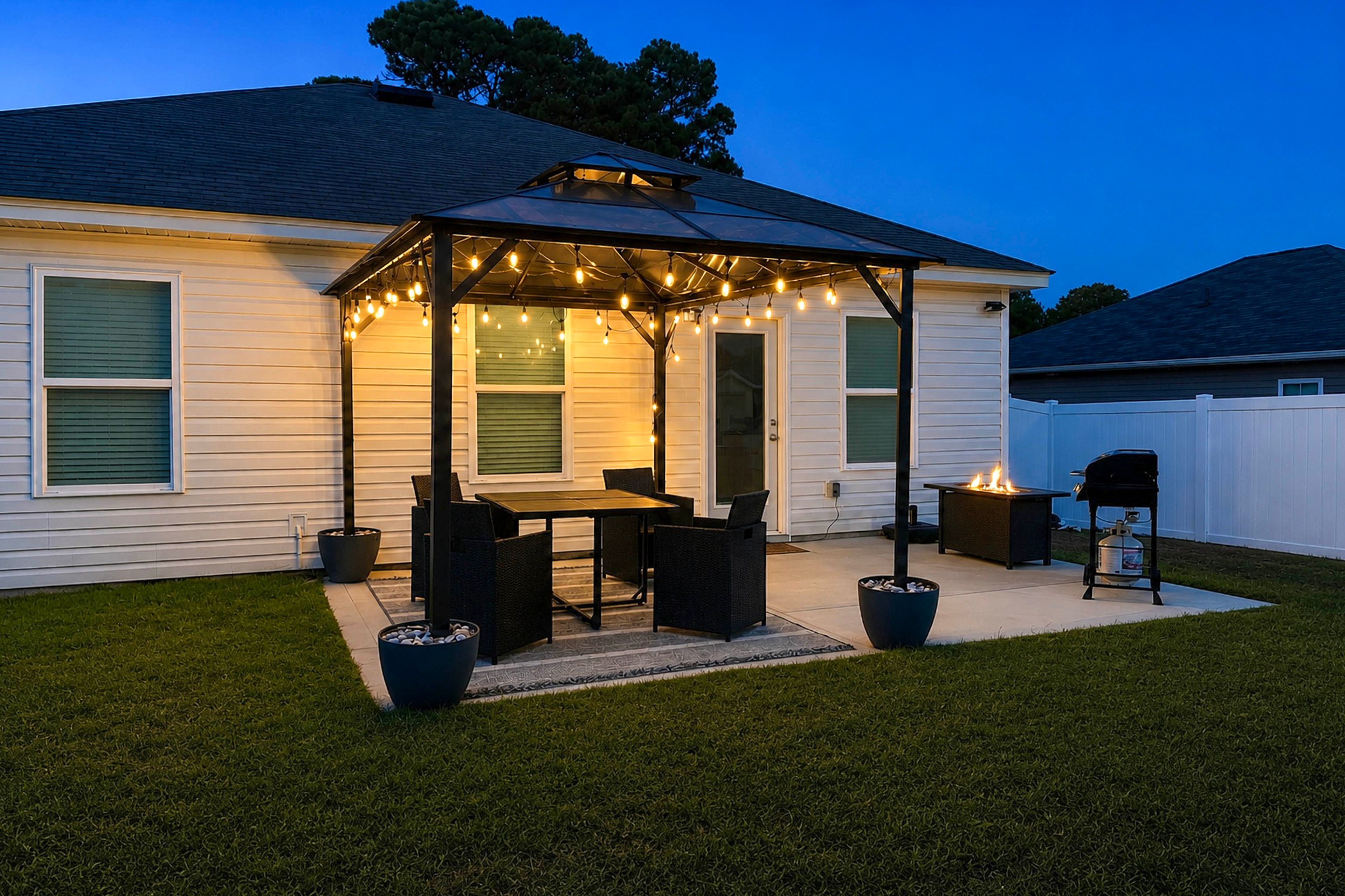 Ocean Isle Beach Vacation Rental | 3BR | 2BA | Half Step Required | 1,182 Sq Ft