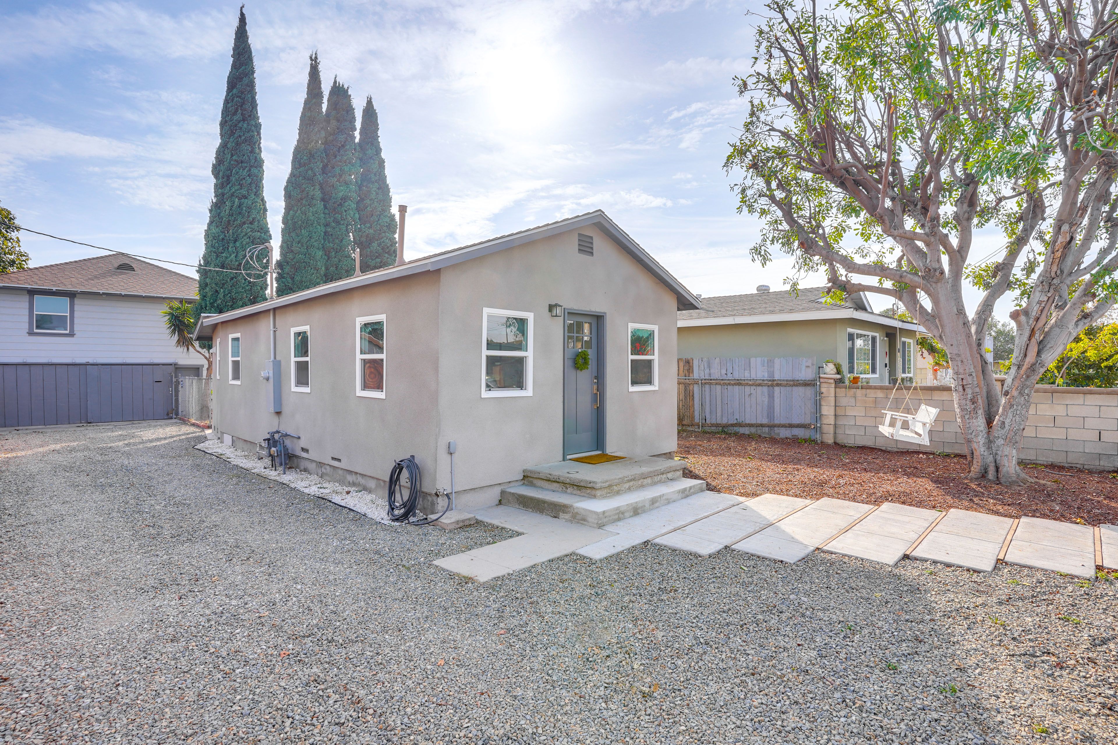 Property Exterior
