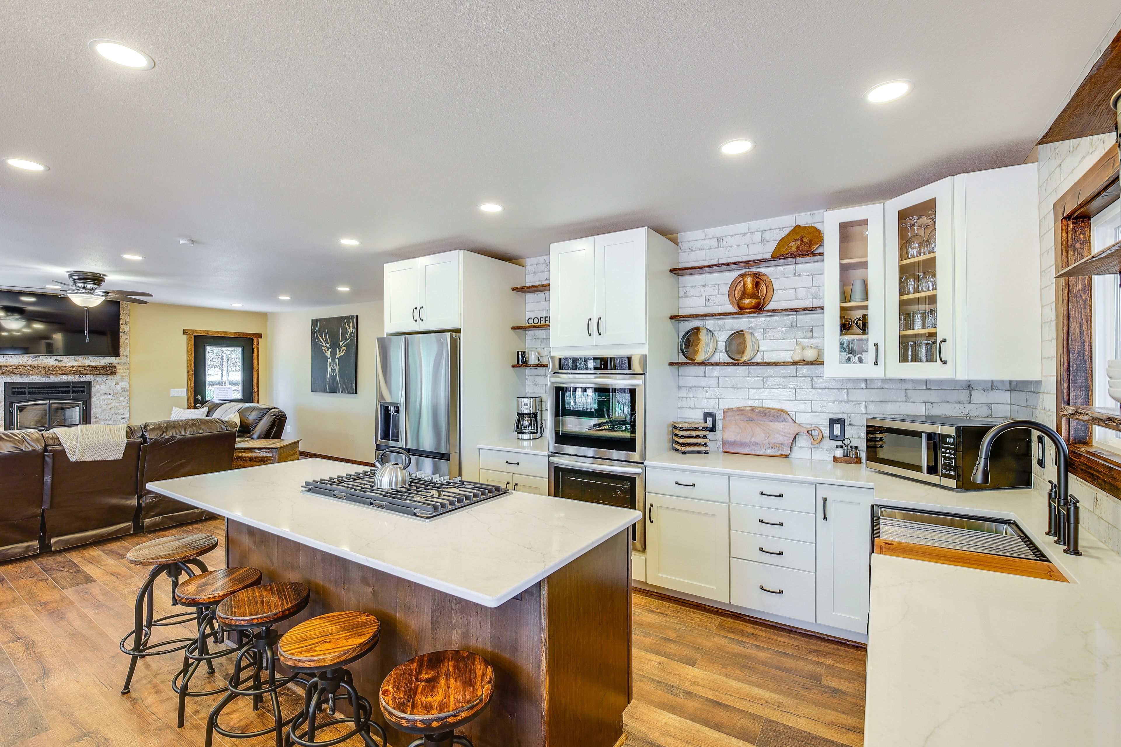 Kitchen | Cooking Basics | Coffee Maker | Toaster