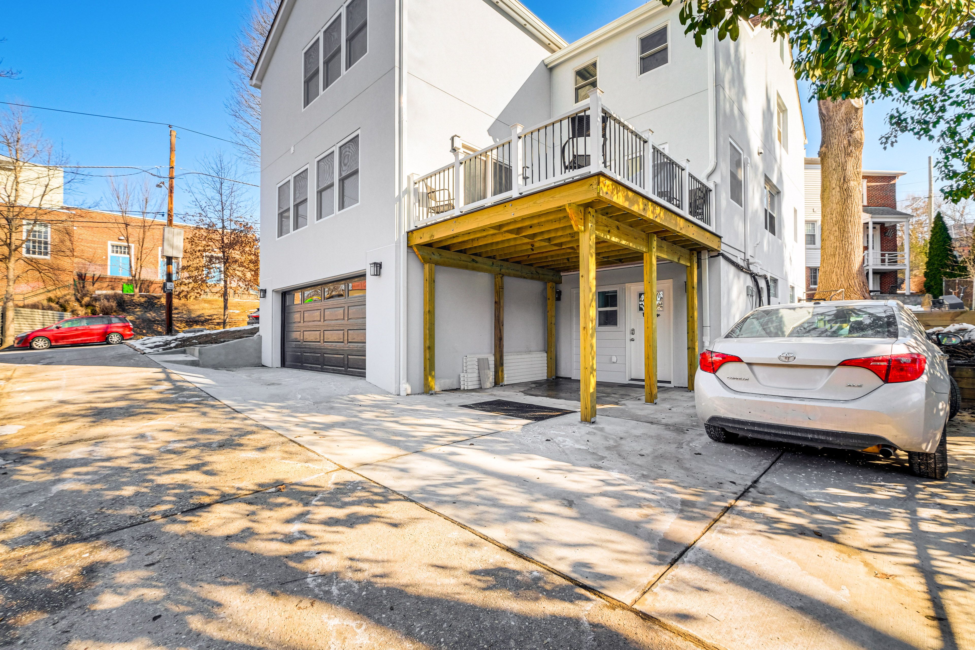 Property Exterior