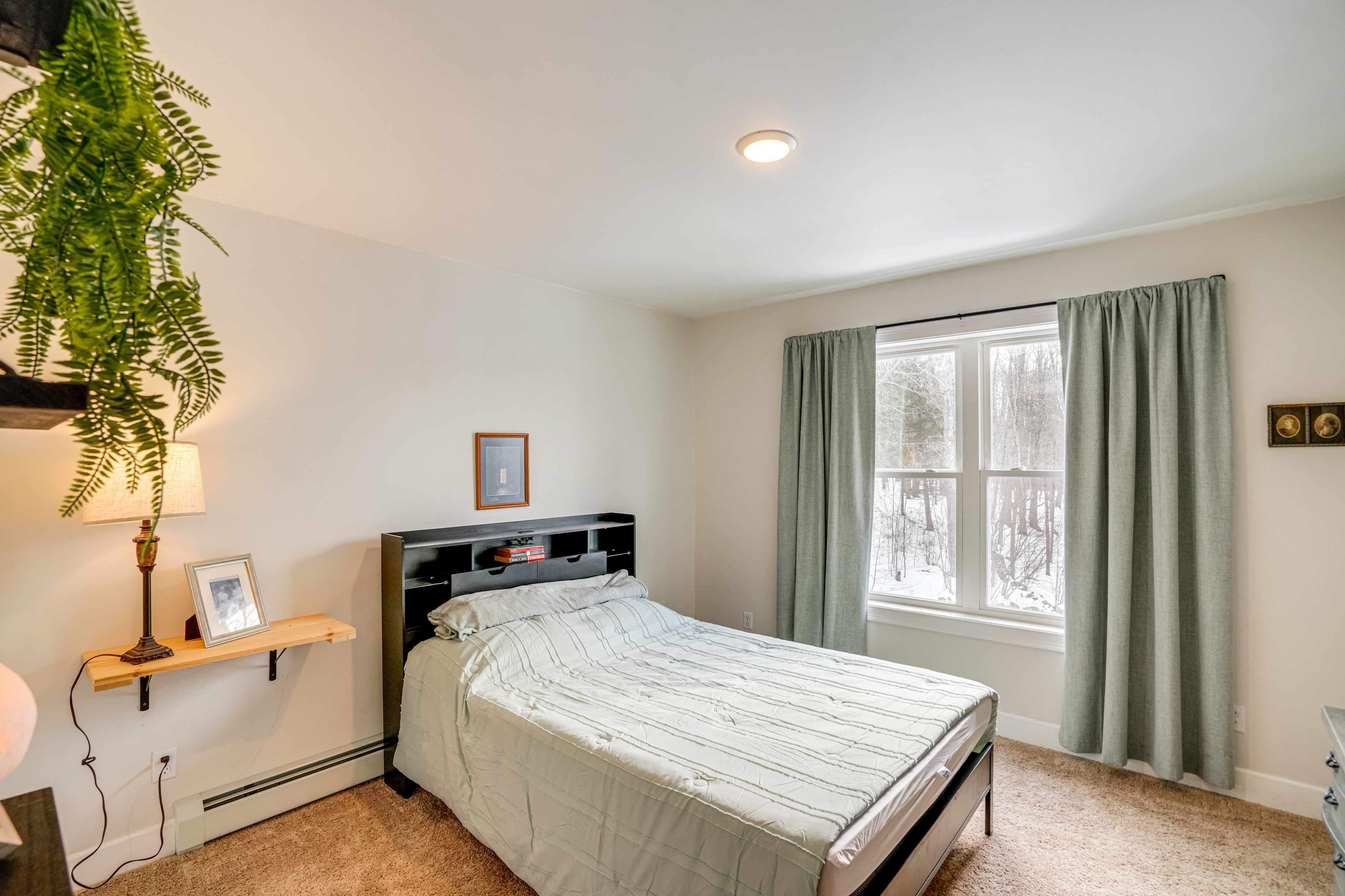 Bedroom 2 | 2nd Floor | Full Bed