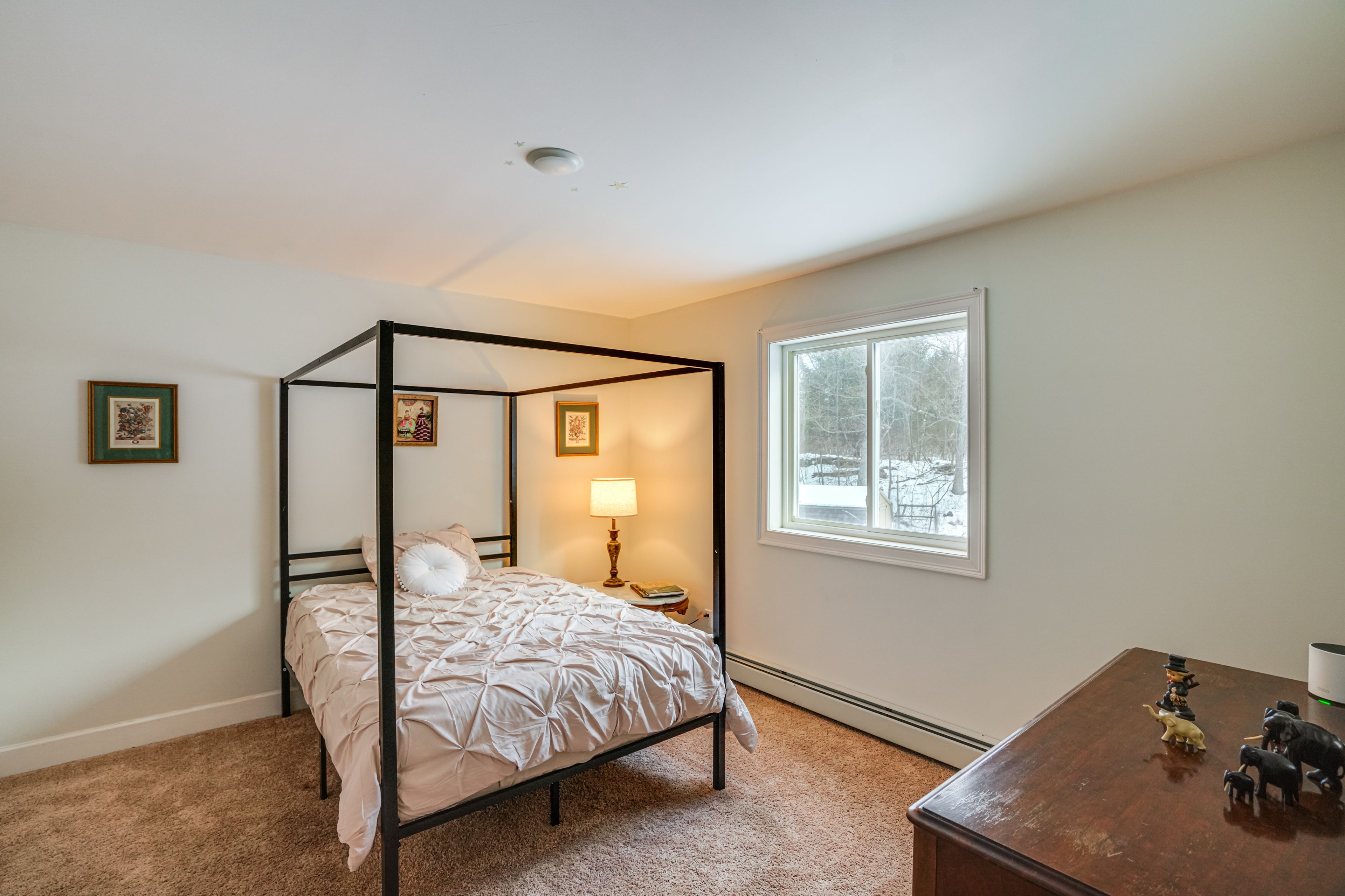 Bedroom 3 | 2nd Floor | Full Bed