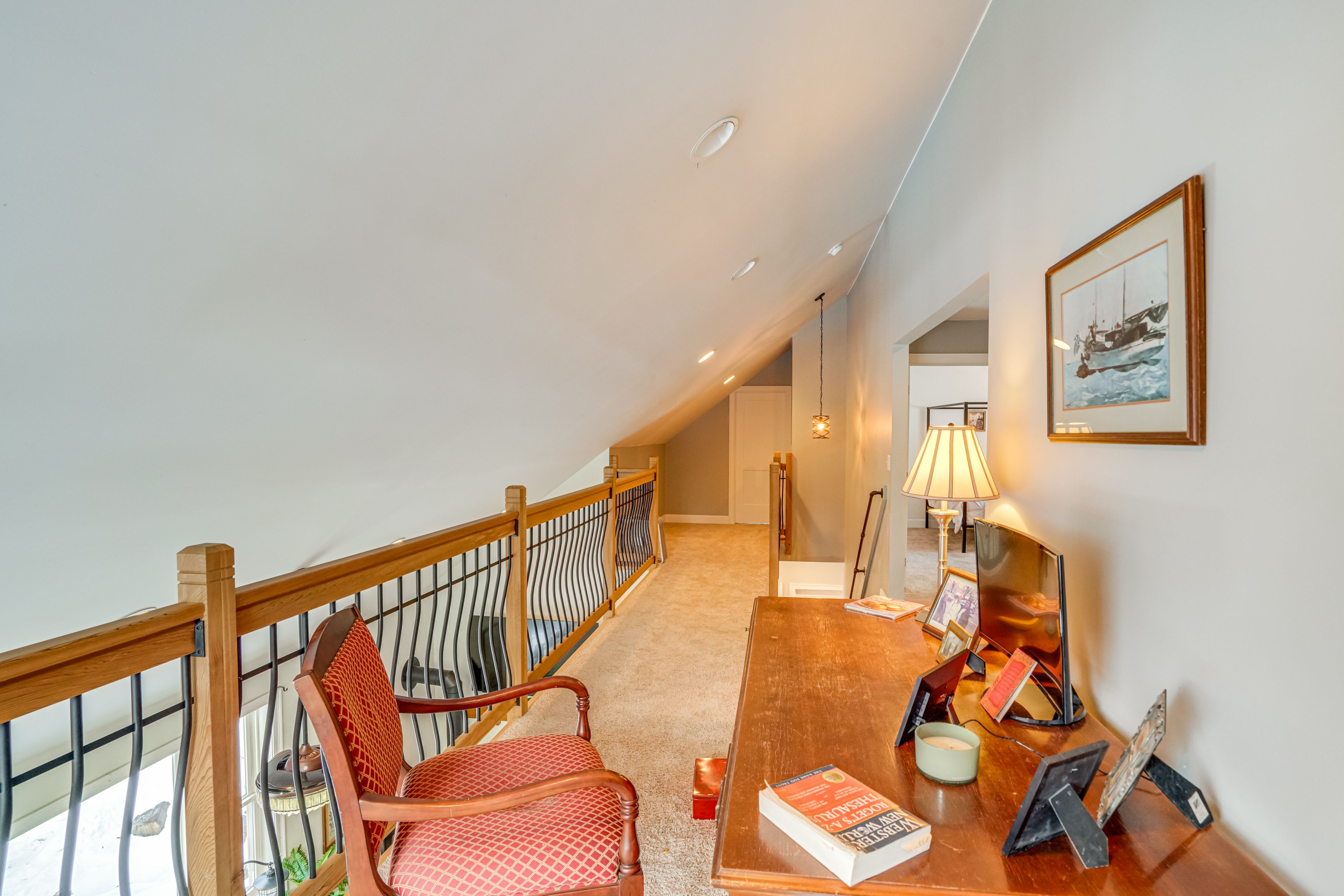 Workspace | 2nd Floor