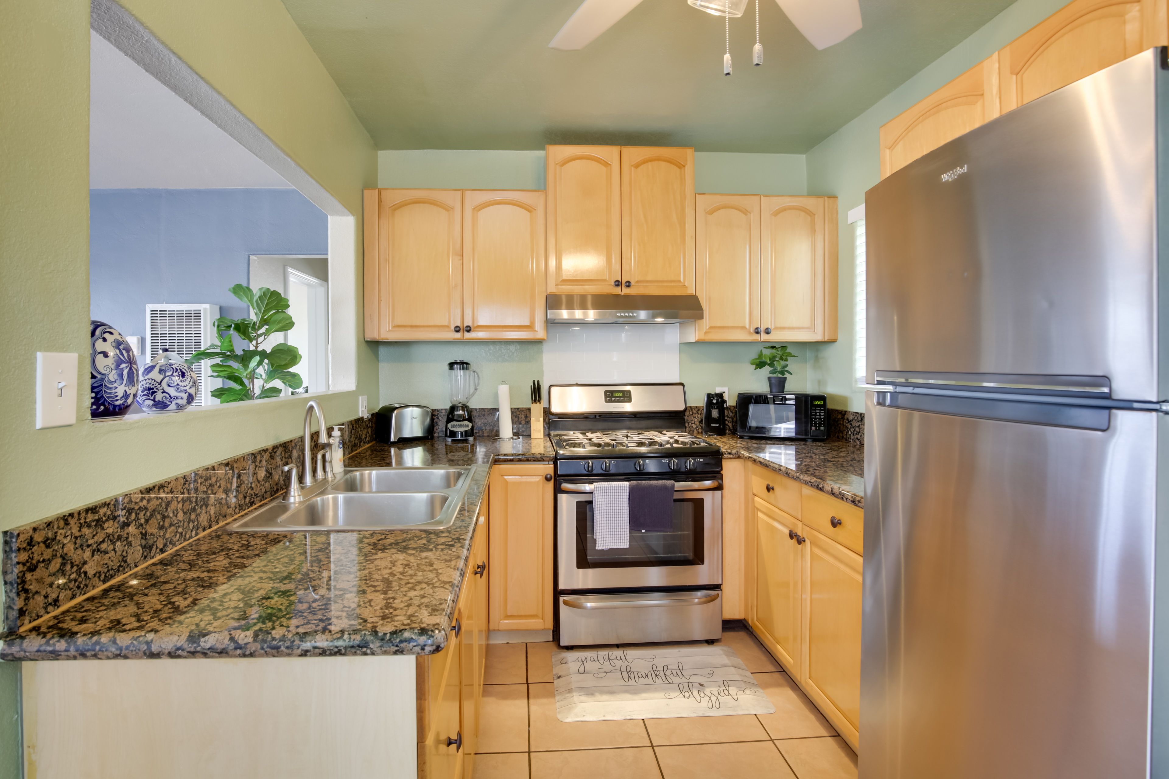 Kitchen | Cooking Basics | Complimentary Spices