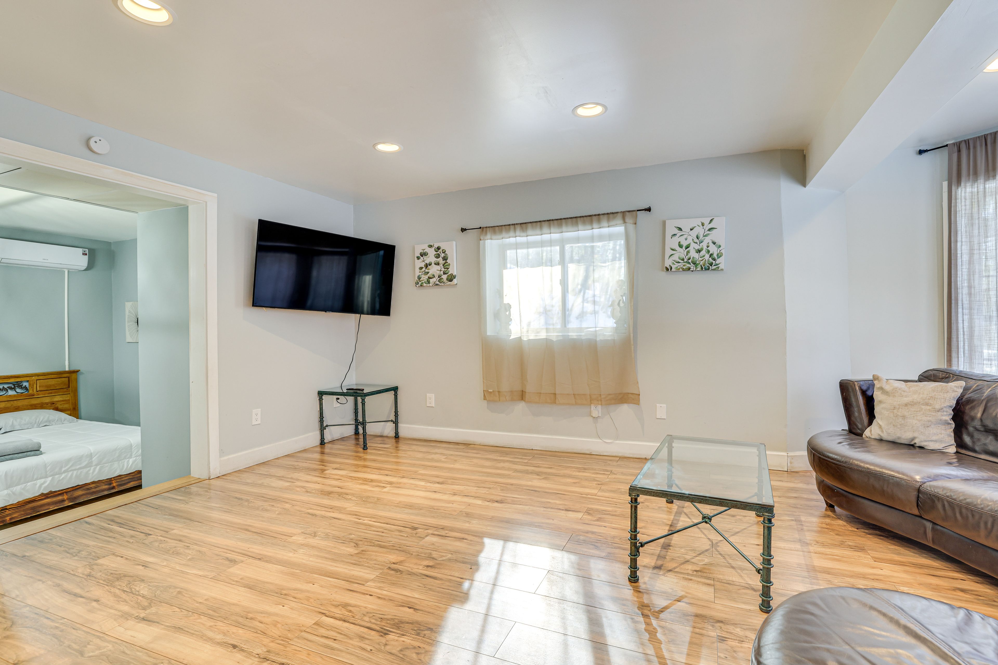 Bedroom 5 | Lounge Area | Lower Level