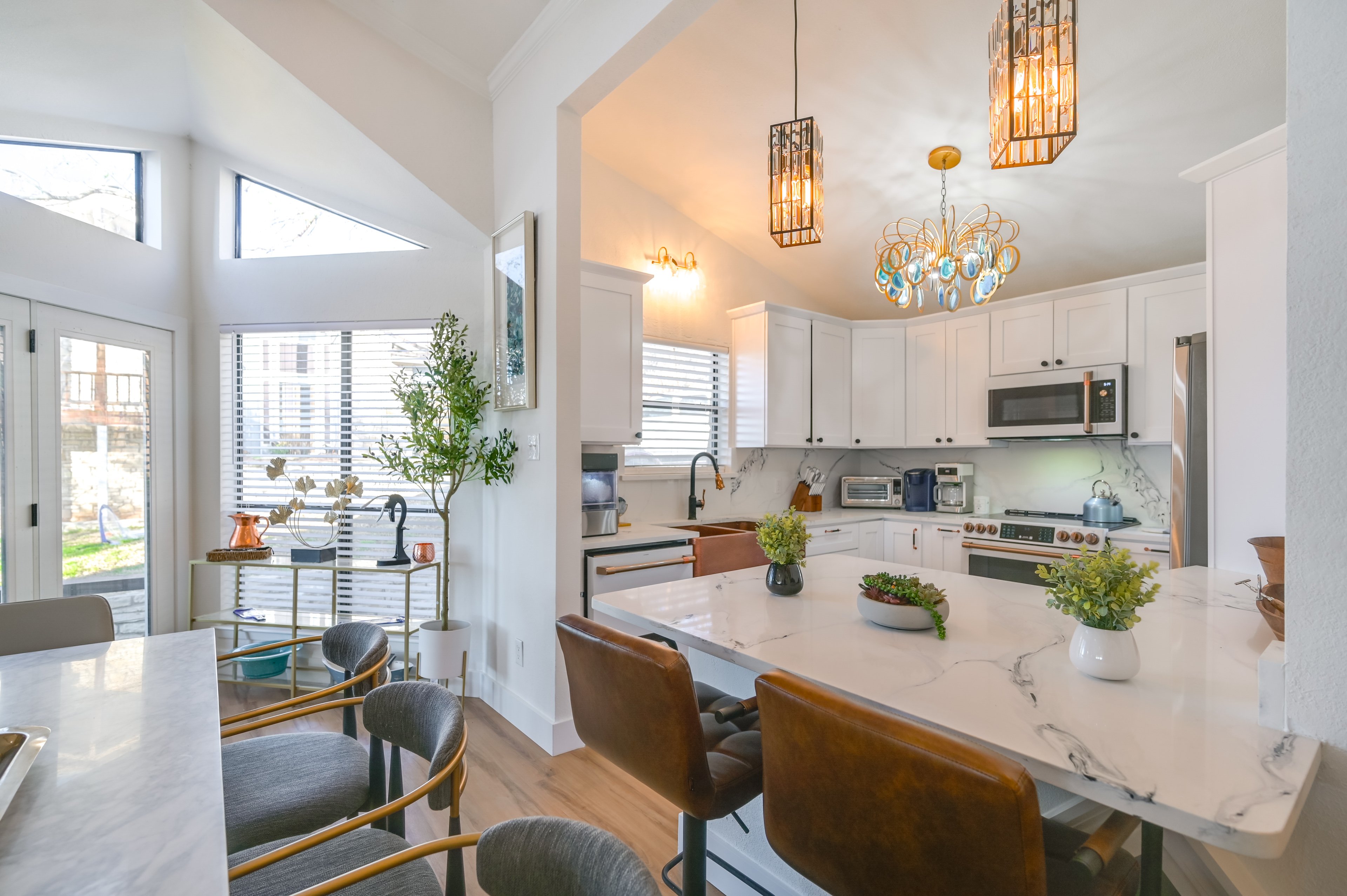 Kitchen | Cooking Basics | Drip Coffee Maker | 1st Floor