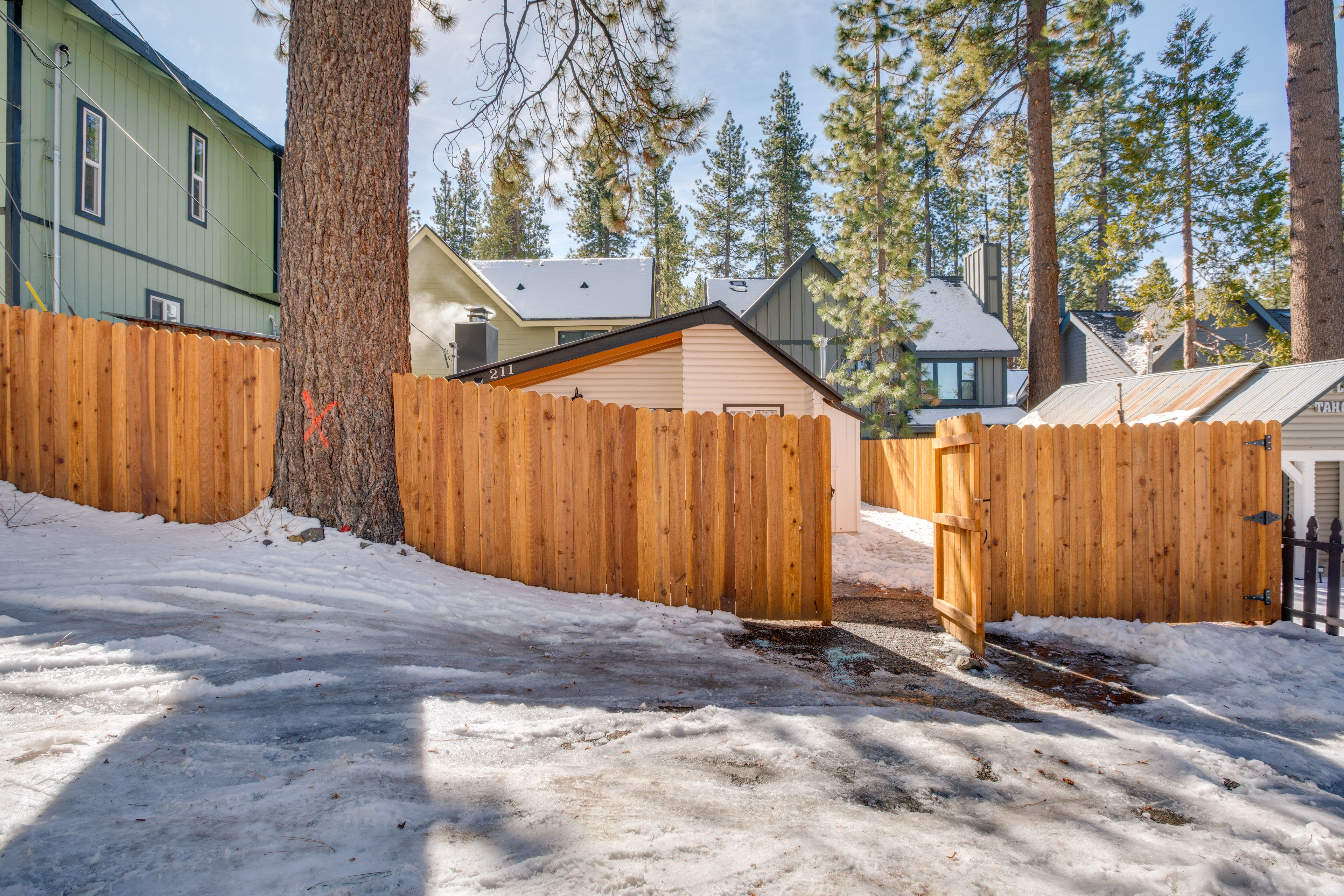 Property Exterior