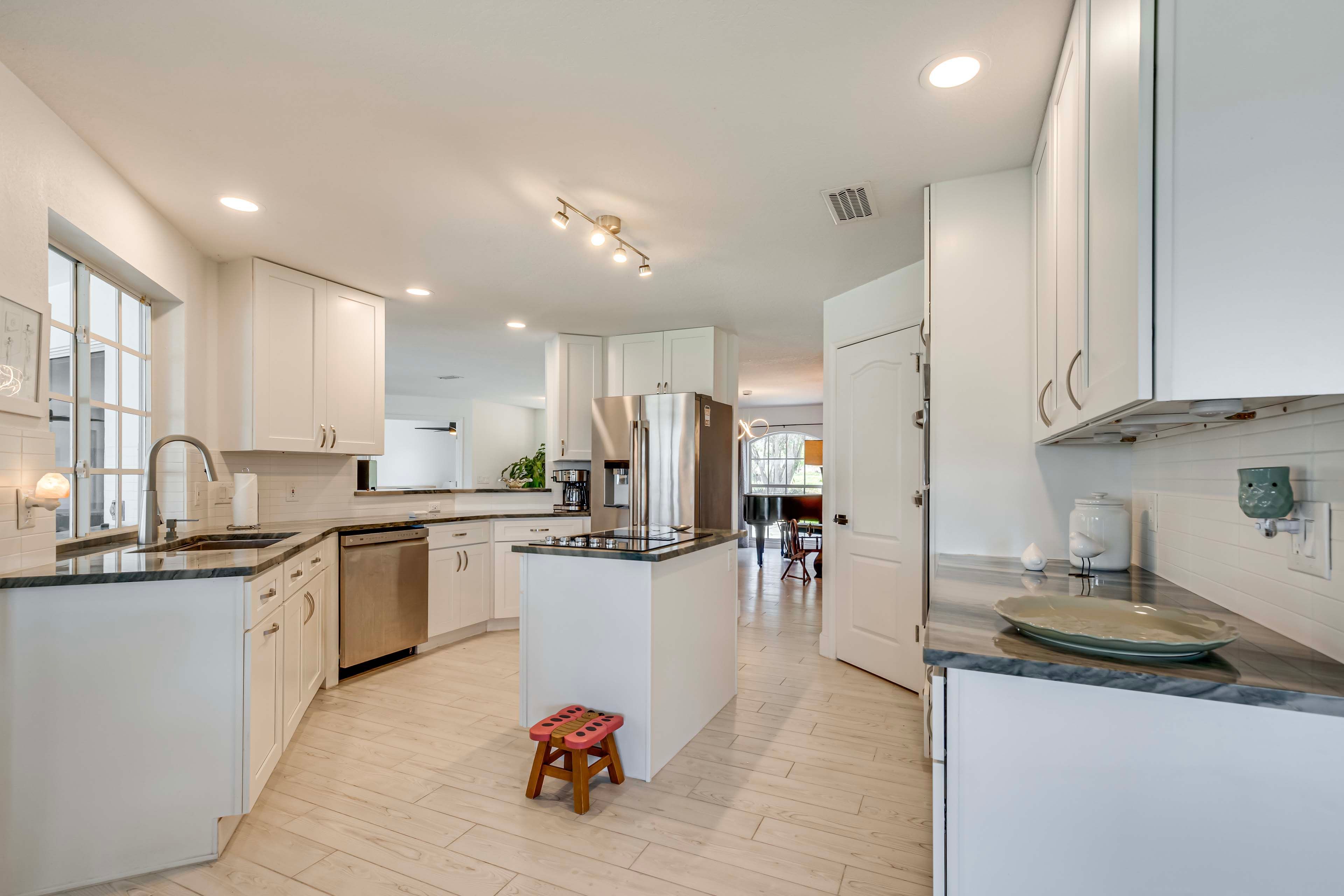 Kitchen | Cooking Basics | Dishwasher