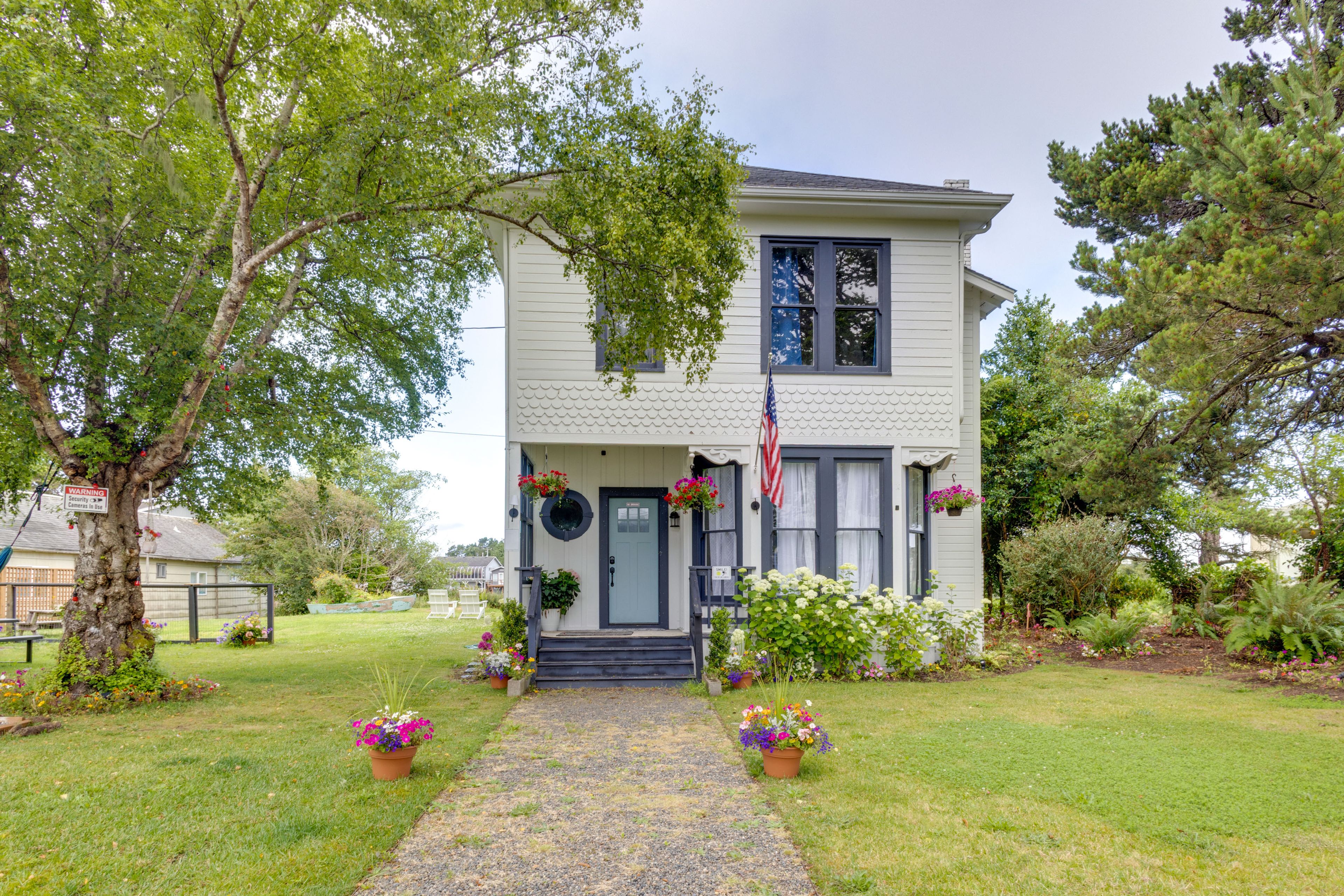 Home Exterior