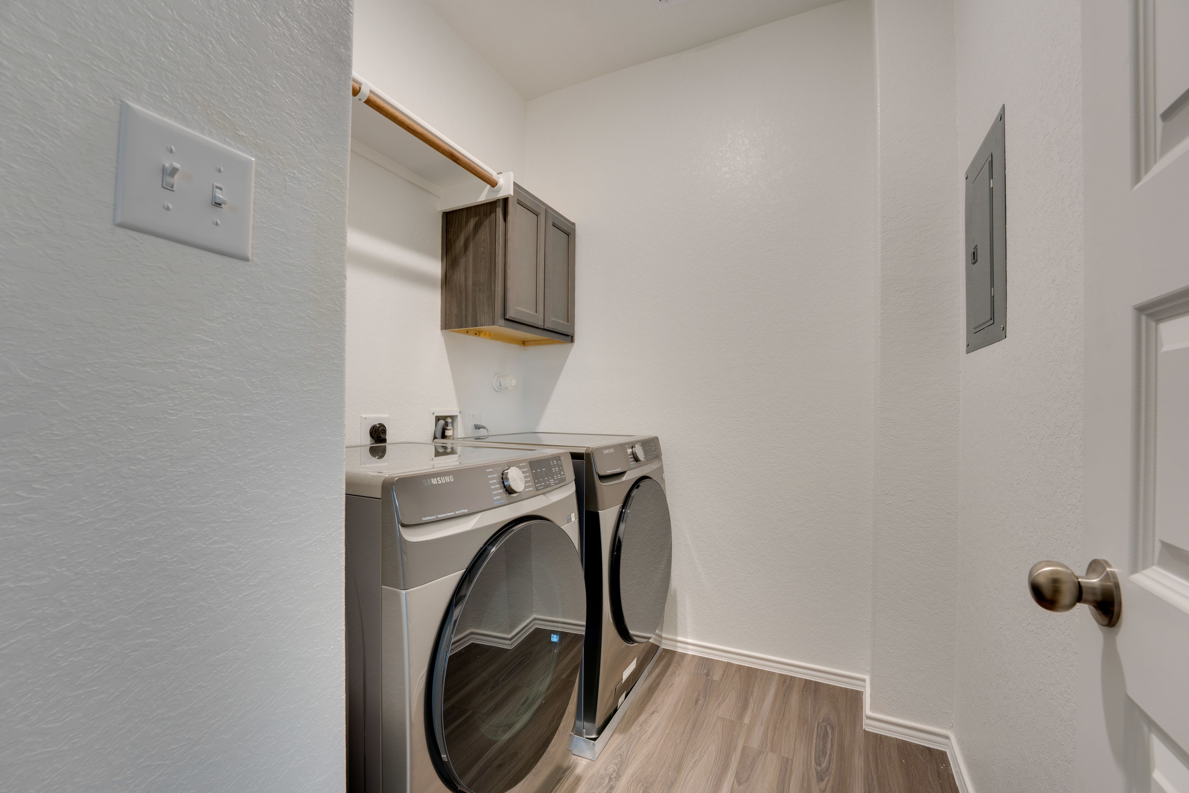 Laundry Room | 2nd Floor