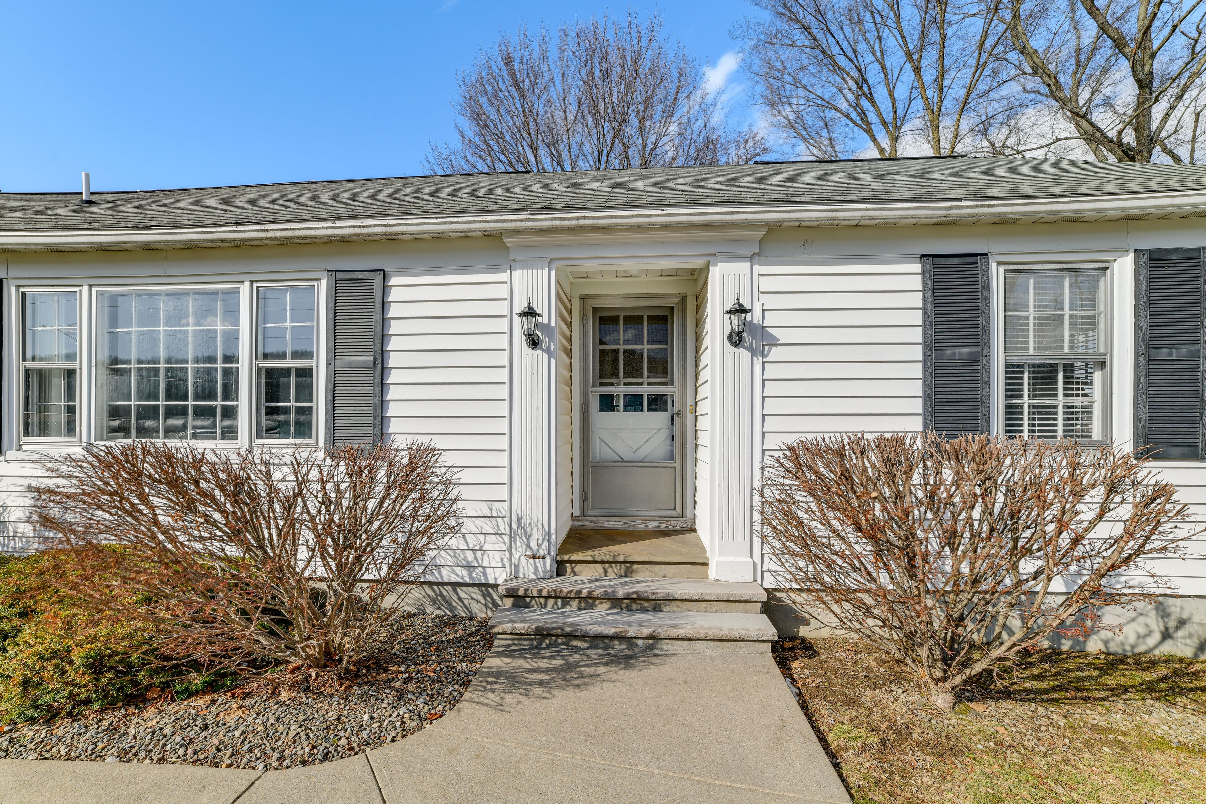 Property Exterior