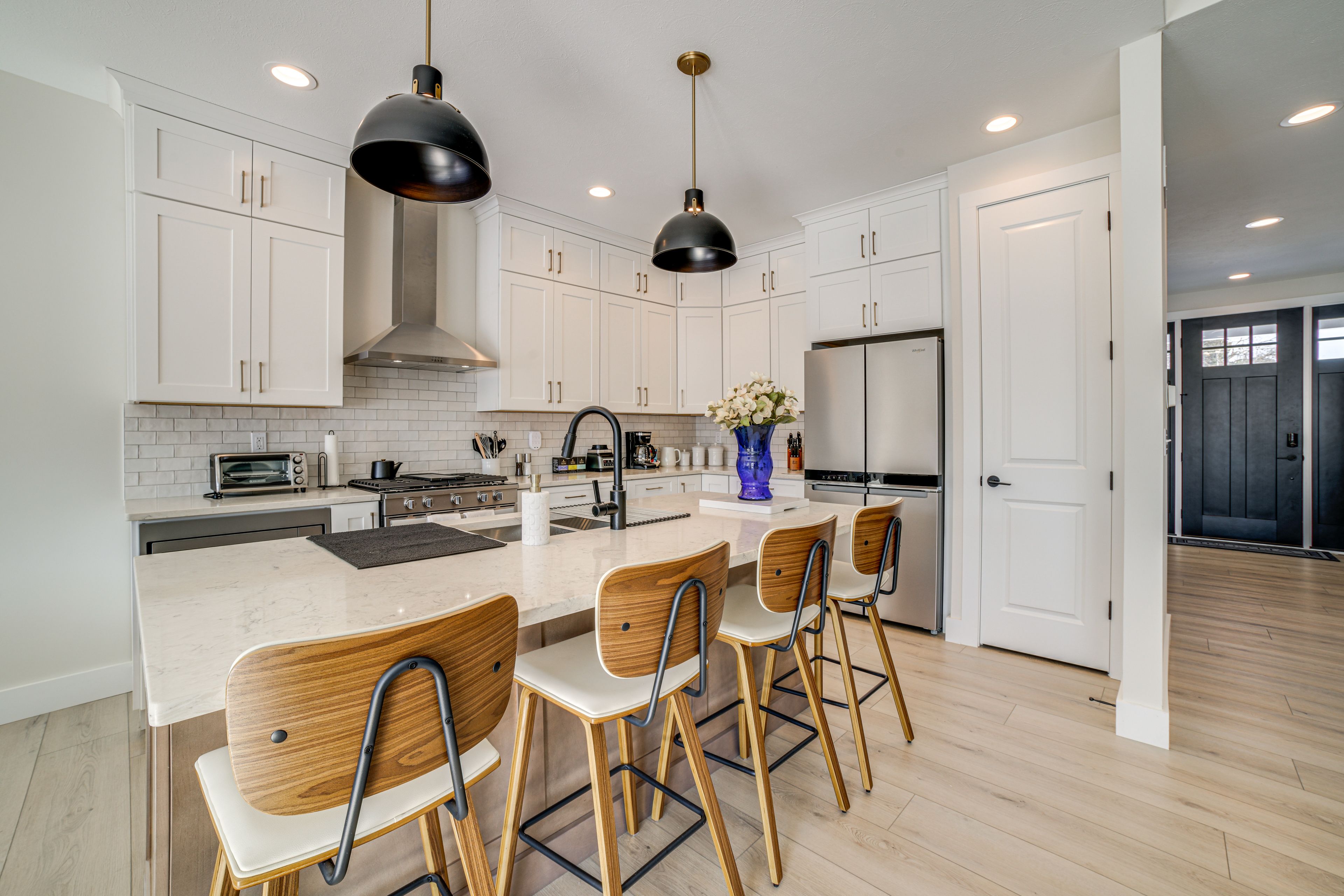 Kitchen | 1st Floor