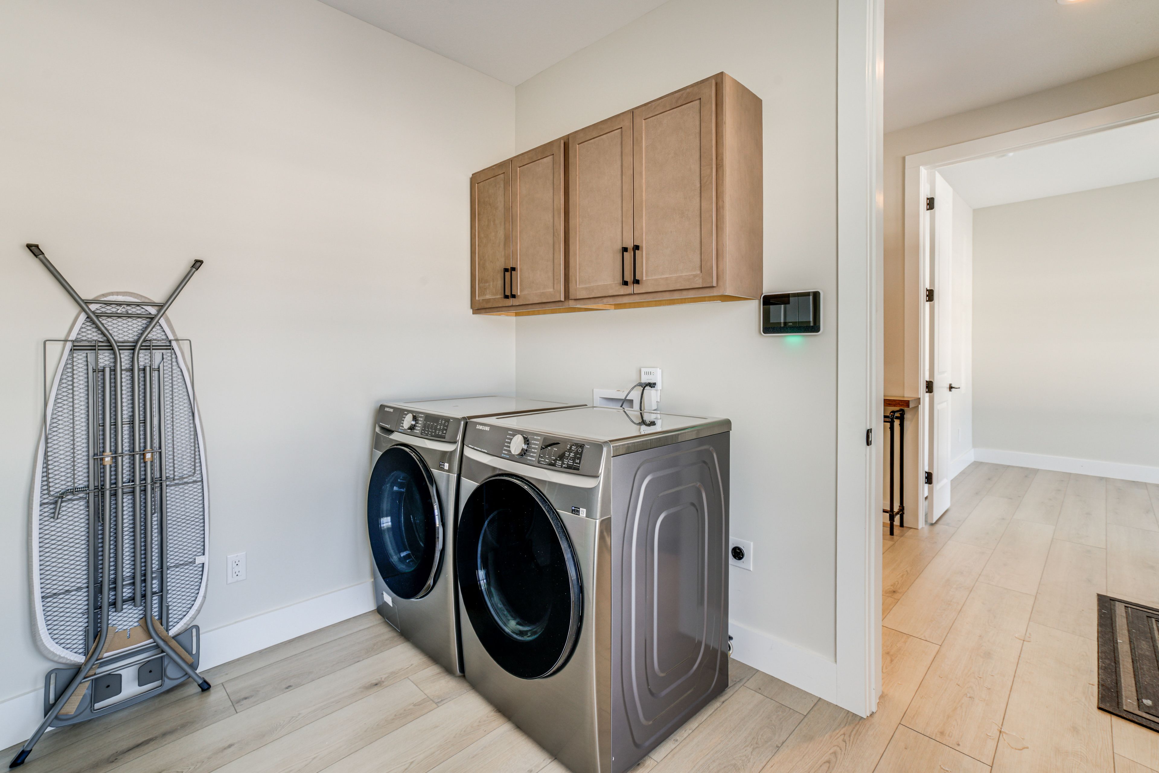 Laundry | 1st Floor