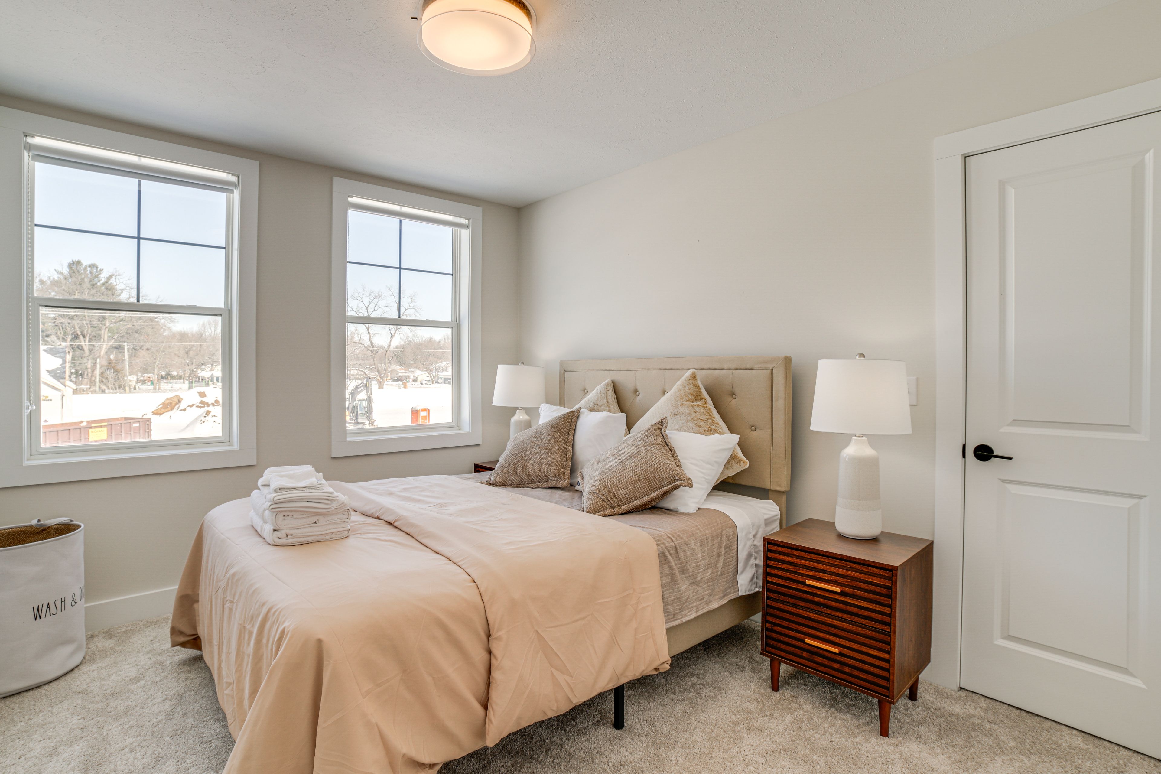 Bedroom 3 | Queen Bed | 2nd Floor
