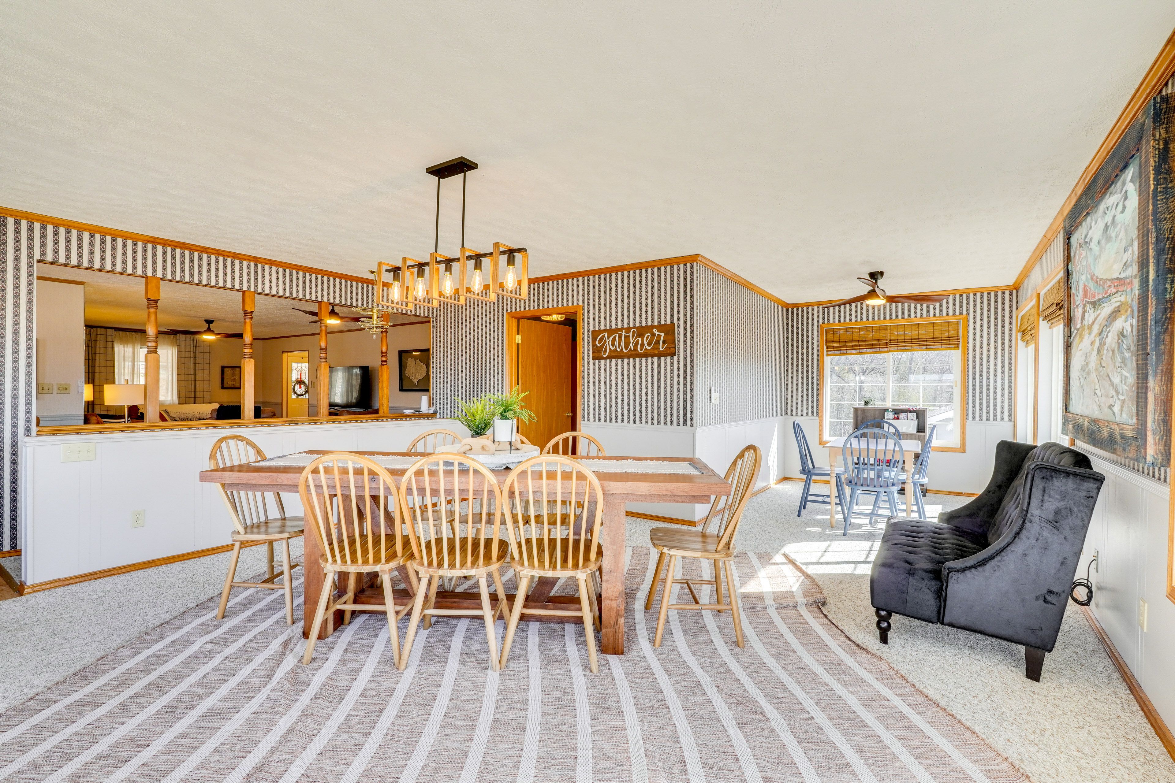 Formal Dining Area | 1st Floor