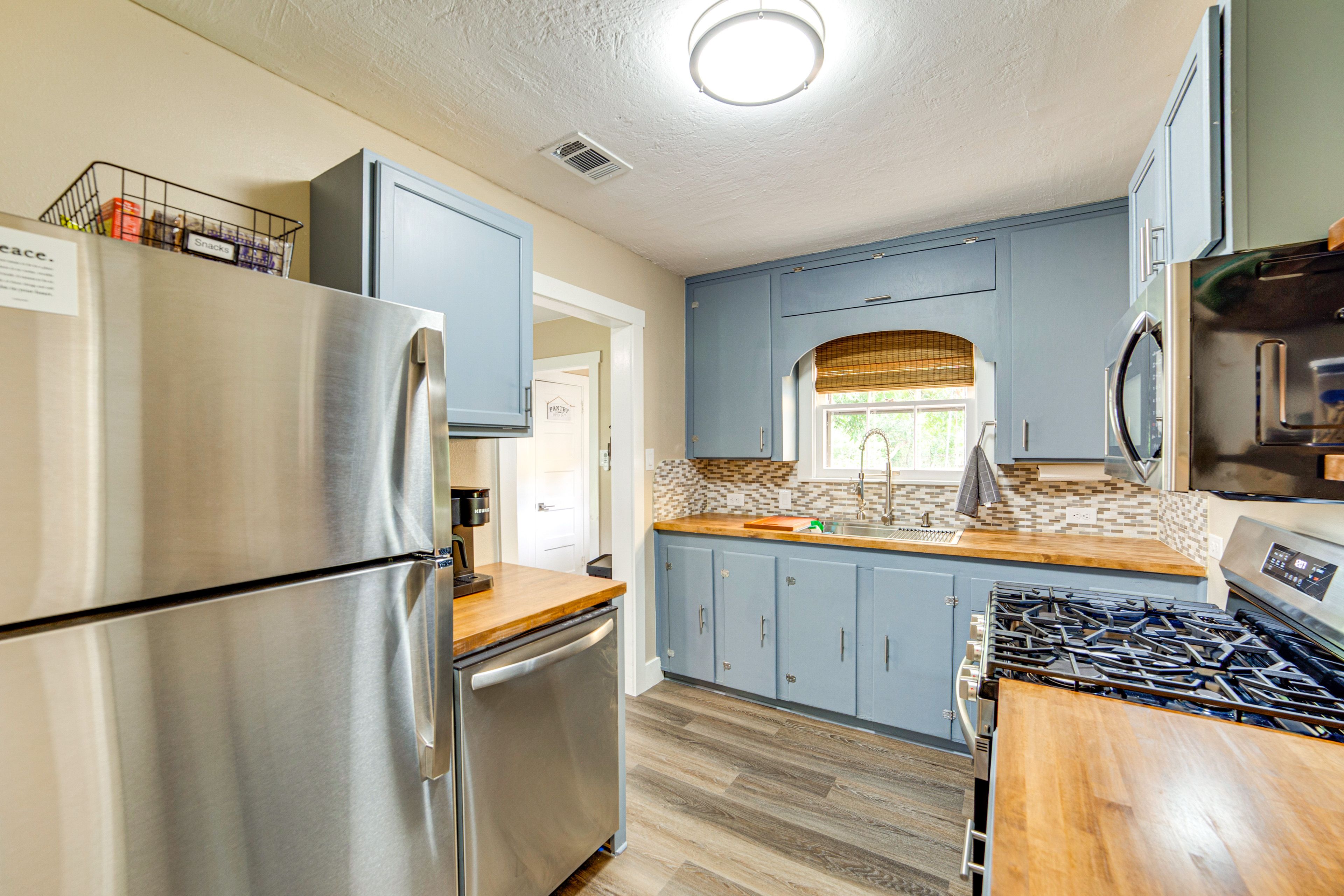 Kitchen | Cooking Basics | Drip Coffee Maker | Keurig