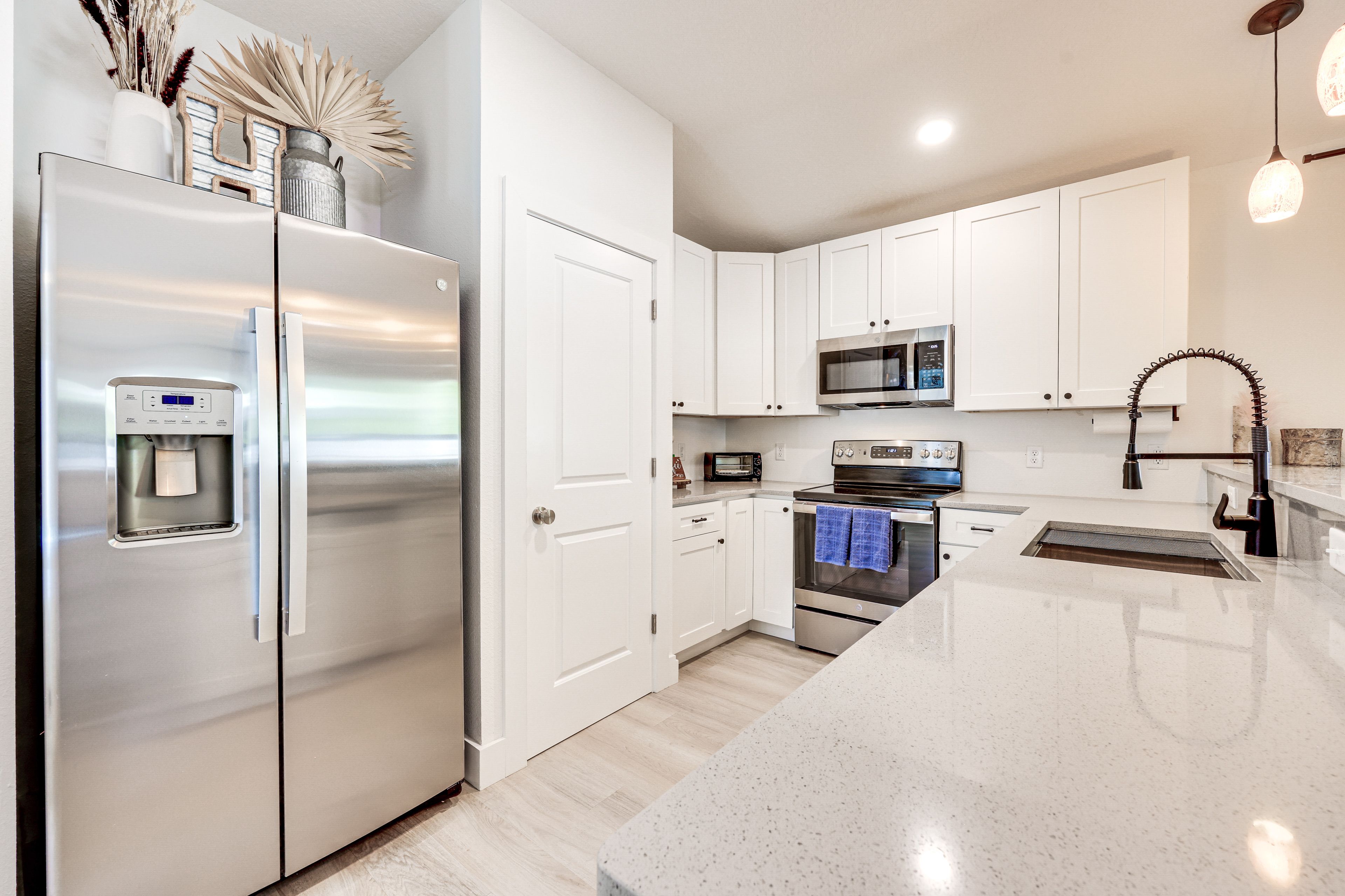 Kitchen | Cooking Basics