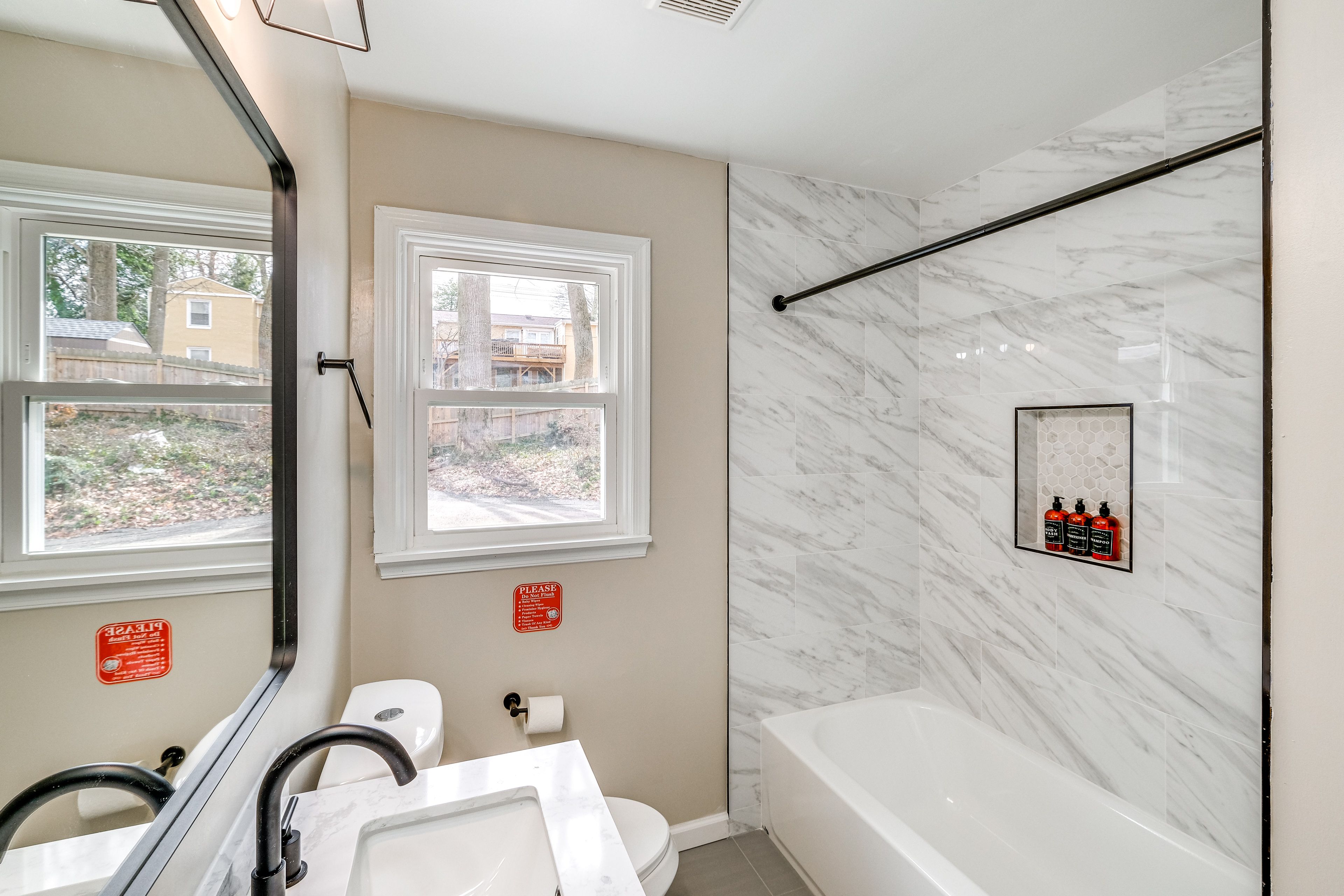 Full Bathroom