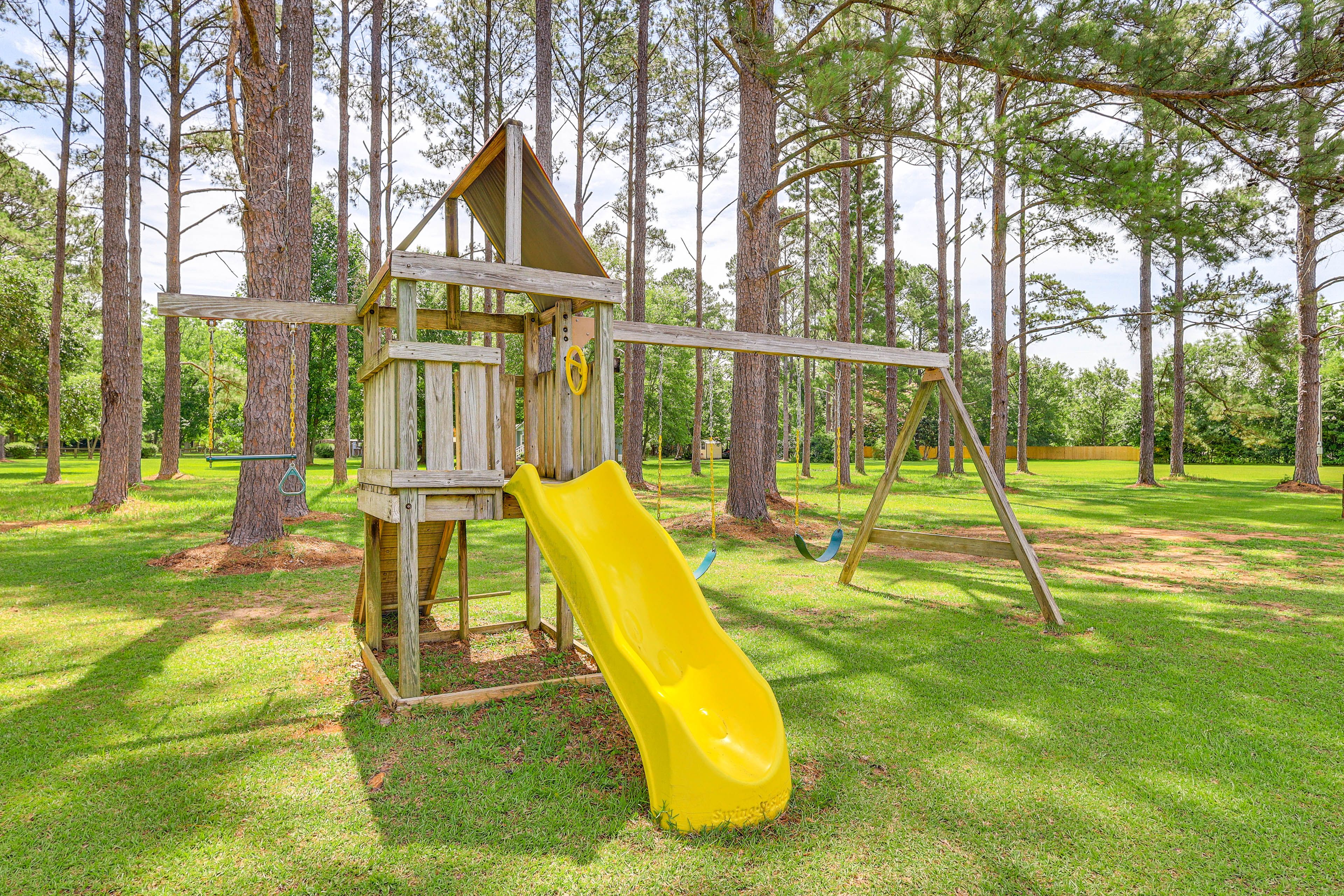 Playset