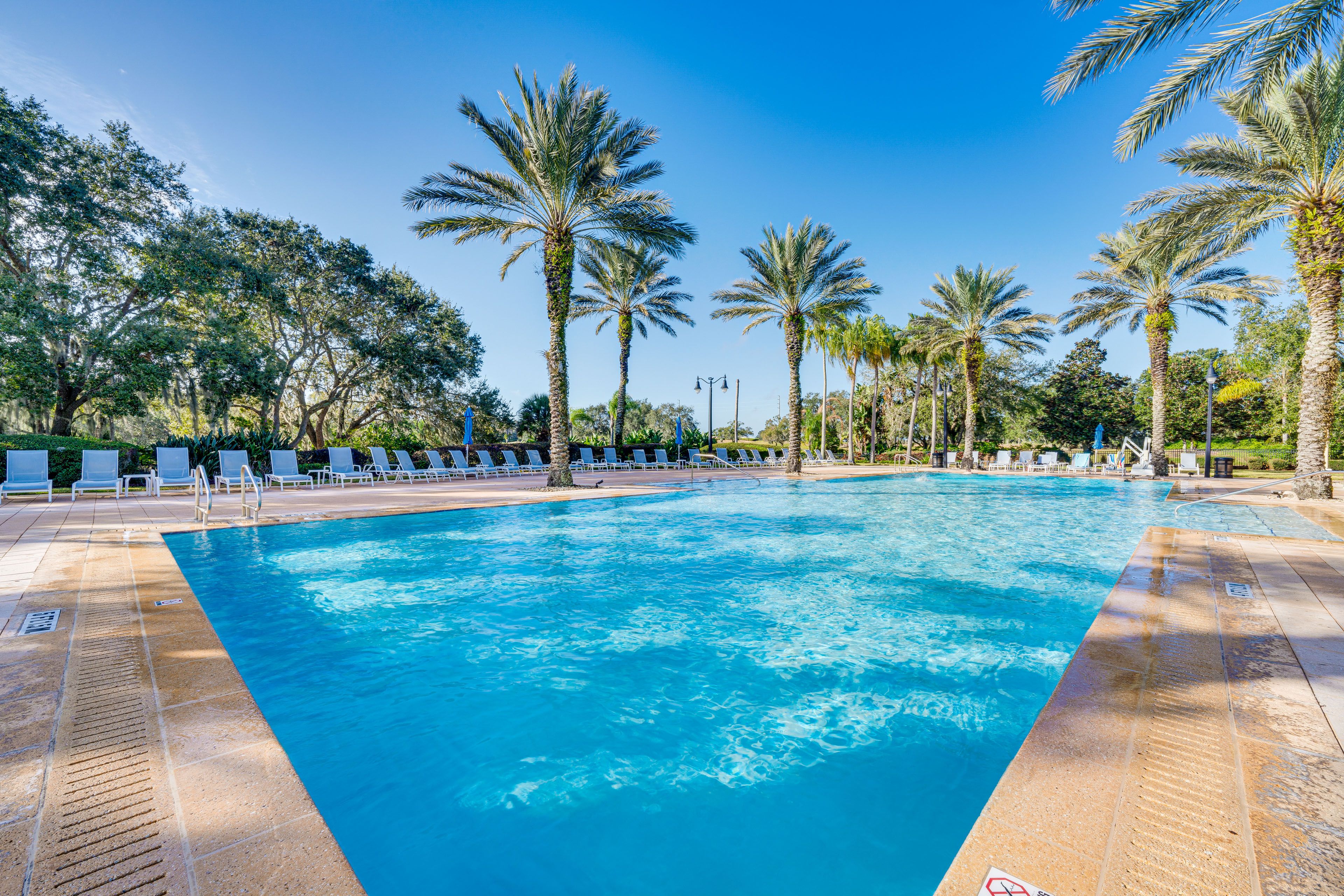 Reunion Resort | Community Amenities