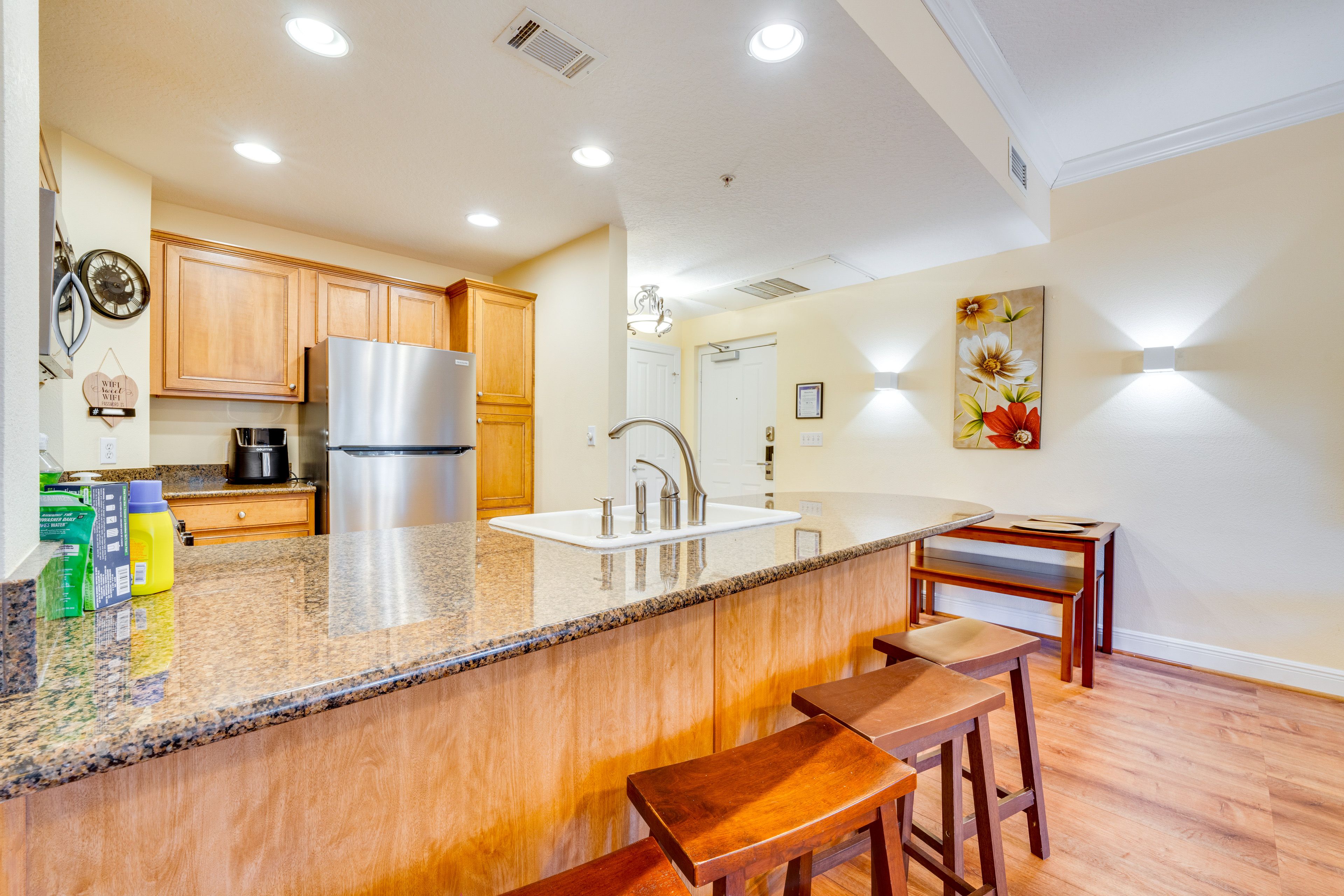 Kitchen | Cooking Basics