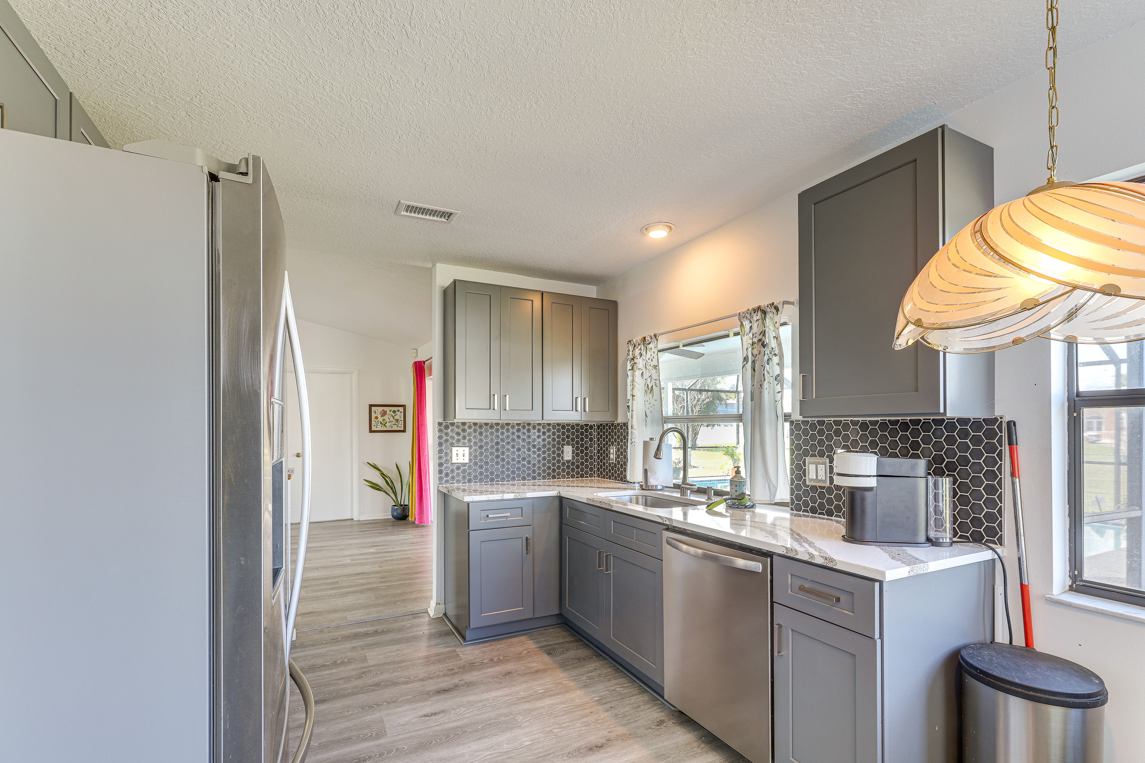 Kitchen | Cooking Basics | Nespresso Coffee Maker | Dishwasher