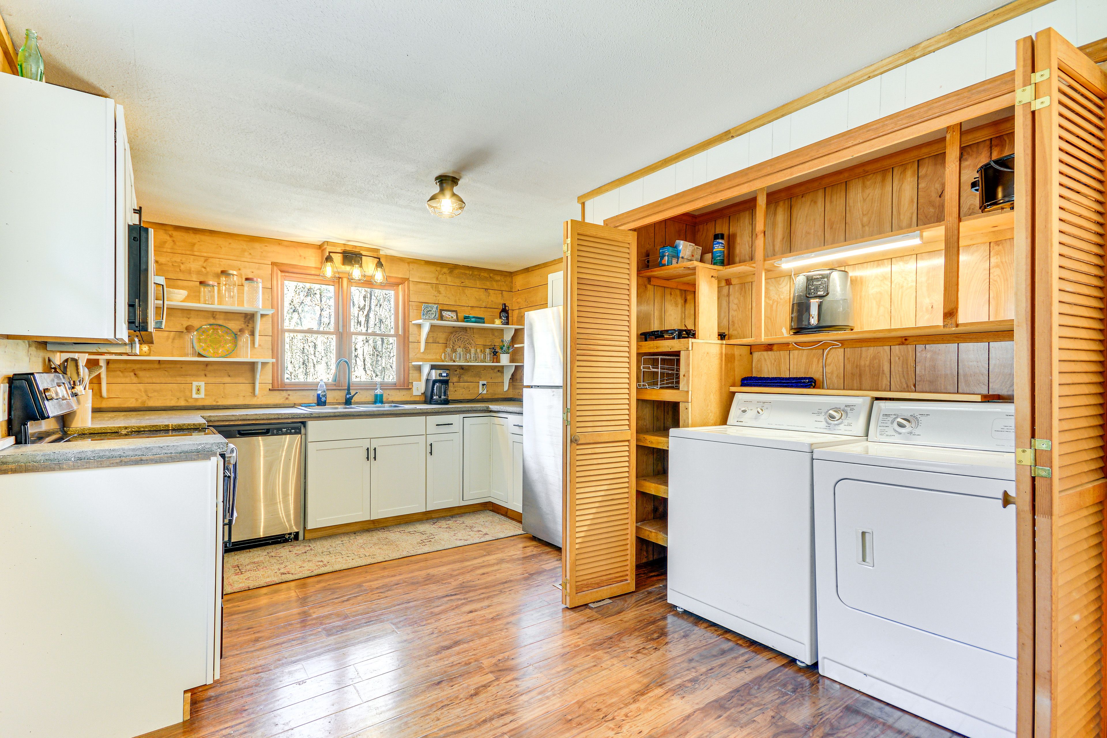 Kitchen | Cooking Basics | Drip Coffee Maker