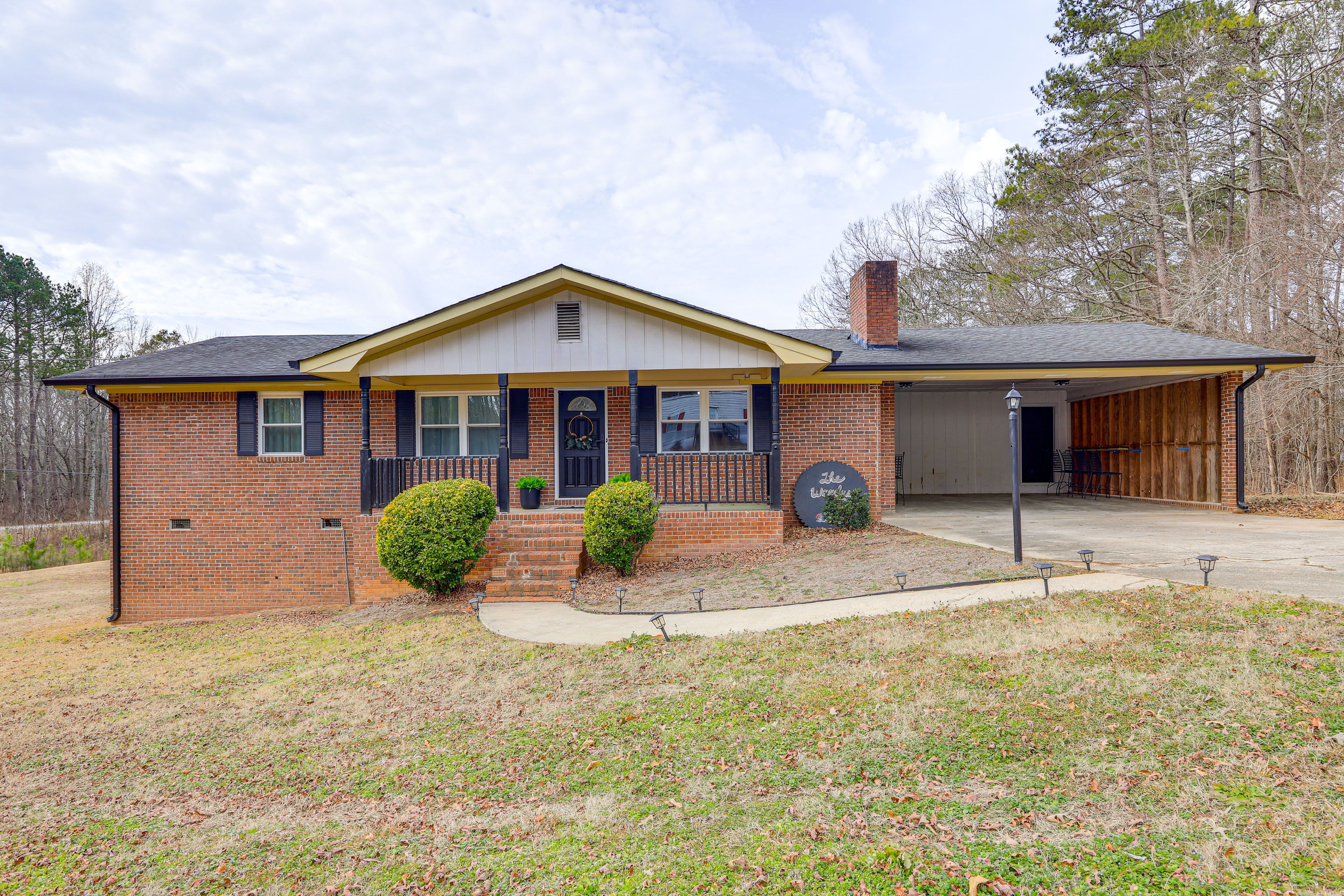 Home Exterior