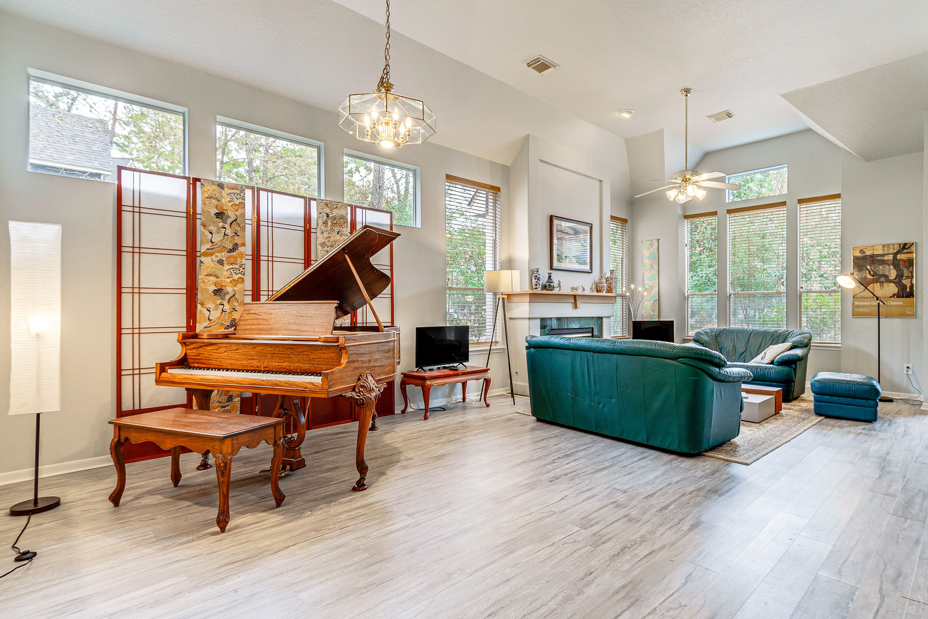 Piano