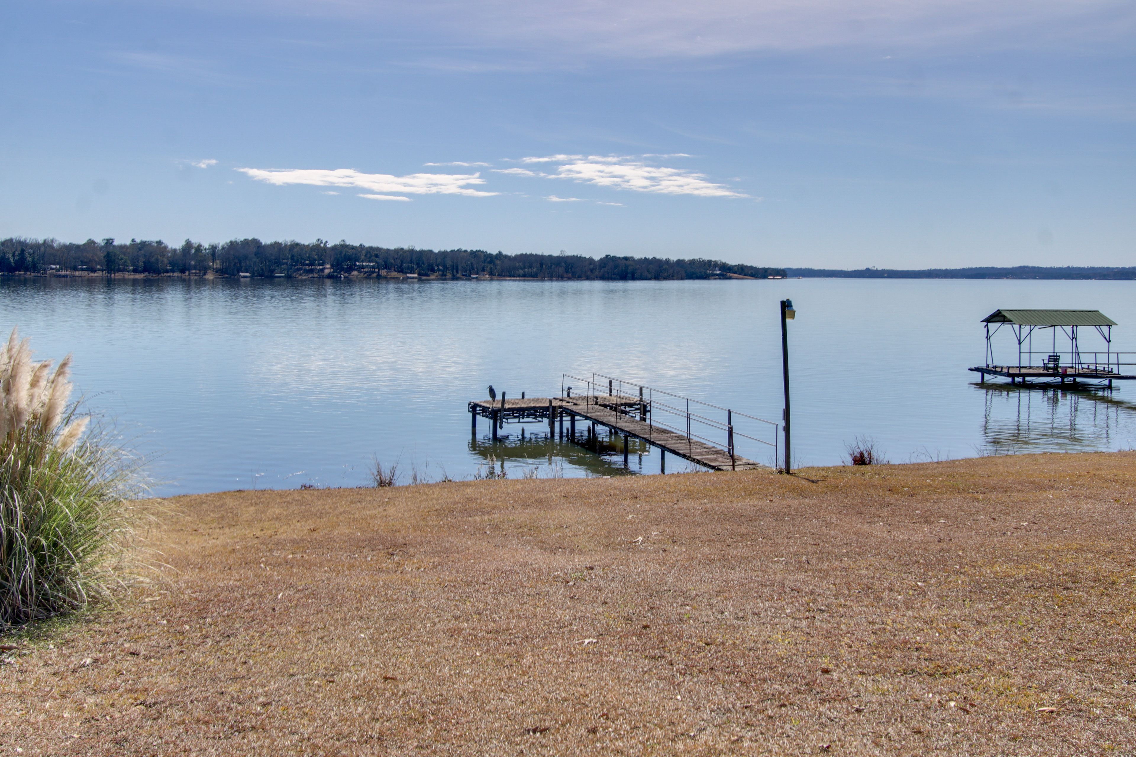 Dock