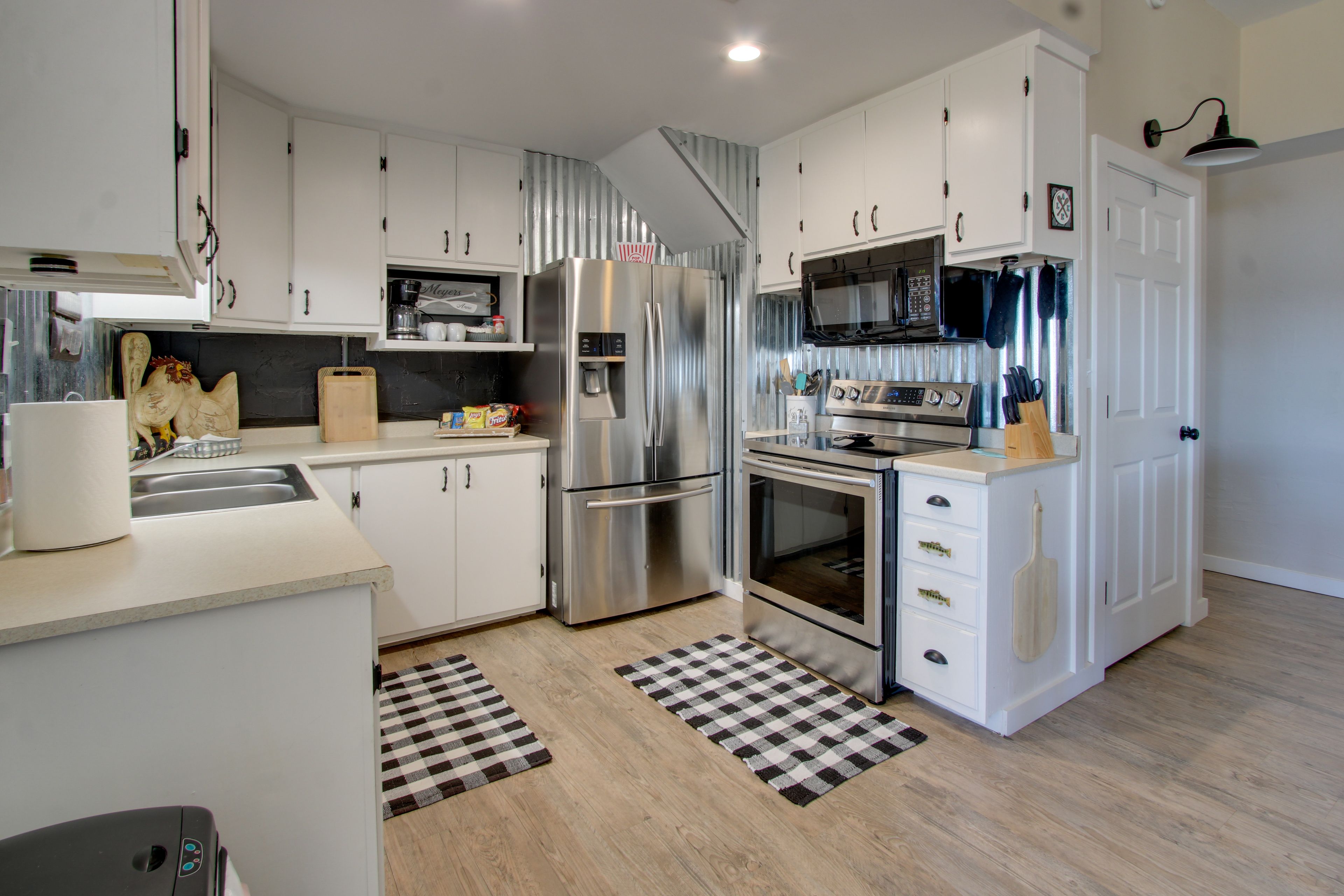 Kitchen | Cooking Basics | Blender | Toaster | Crockpot