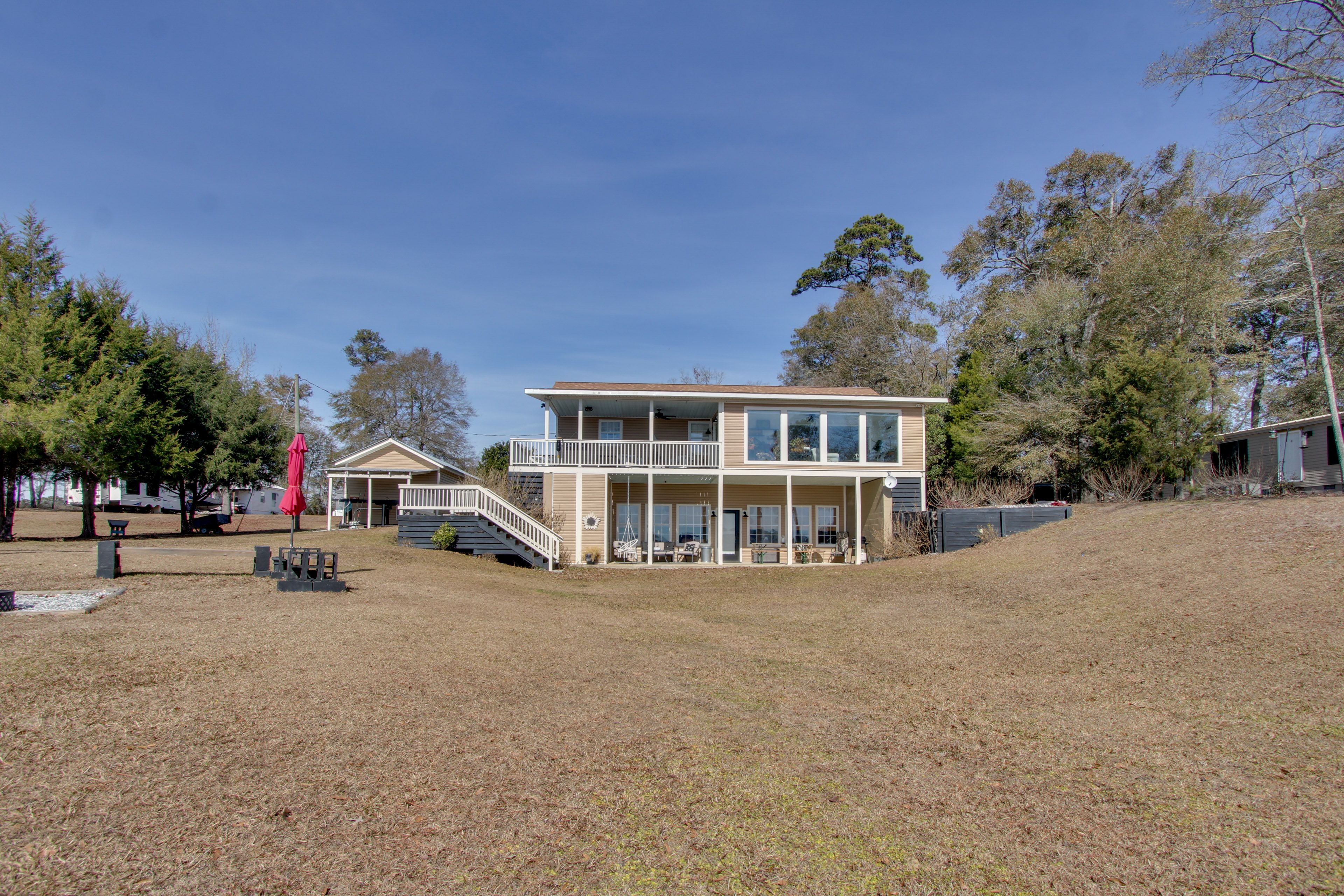Property Exterior