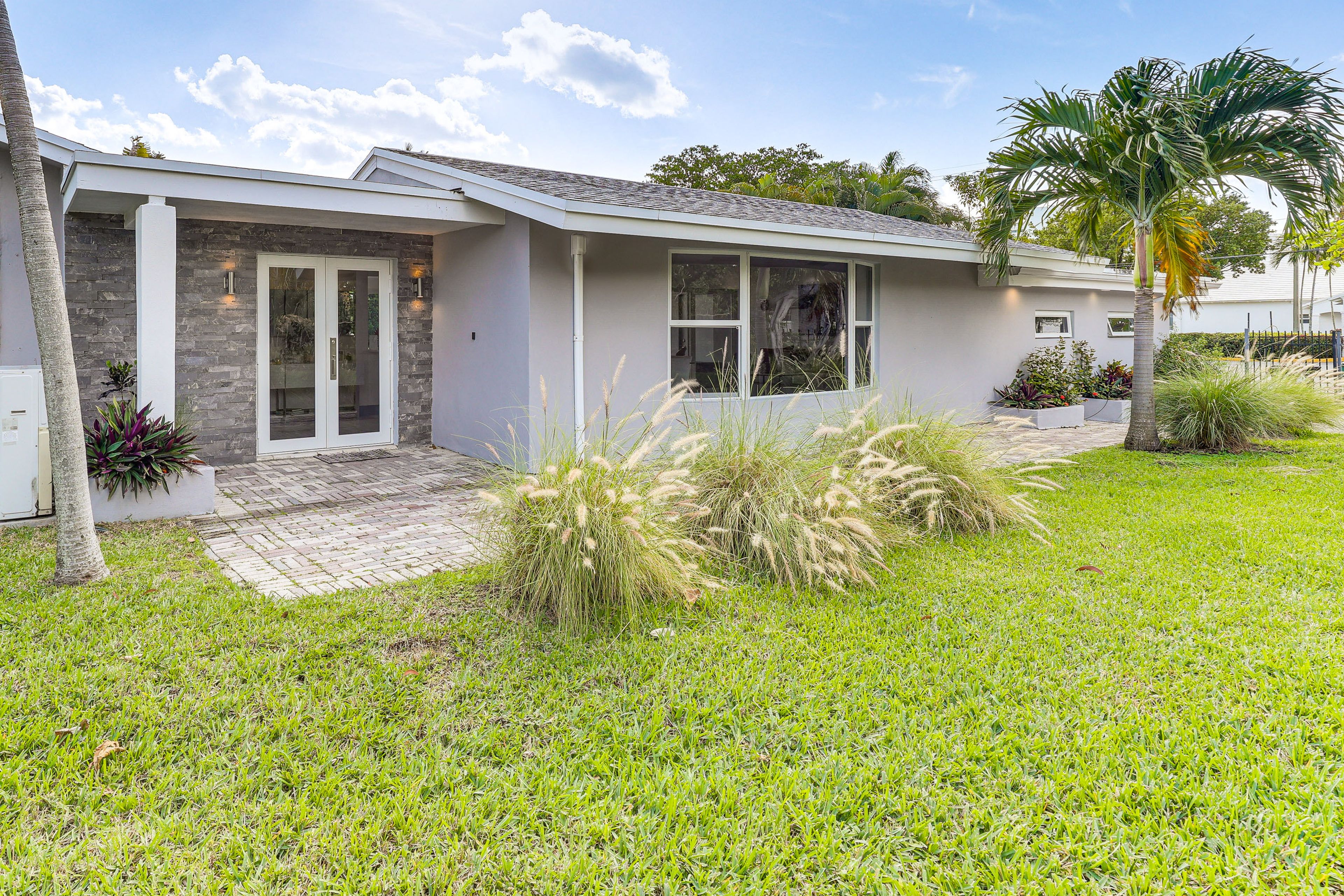 Home Exterior