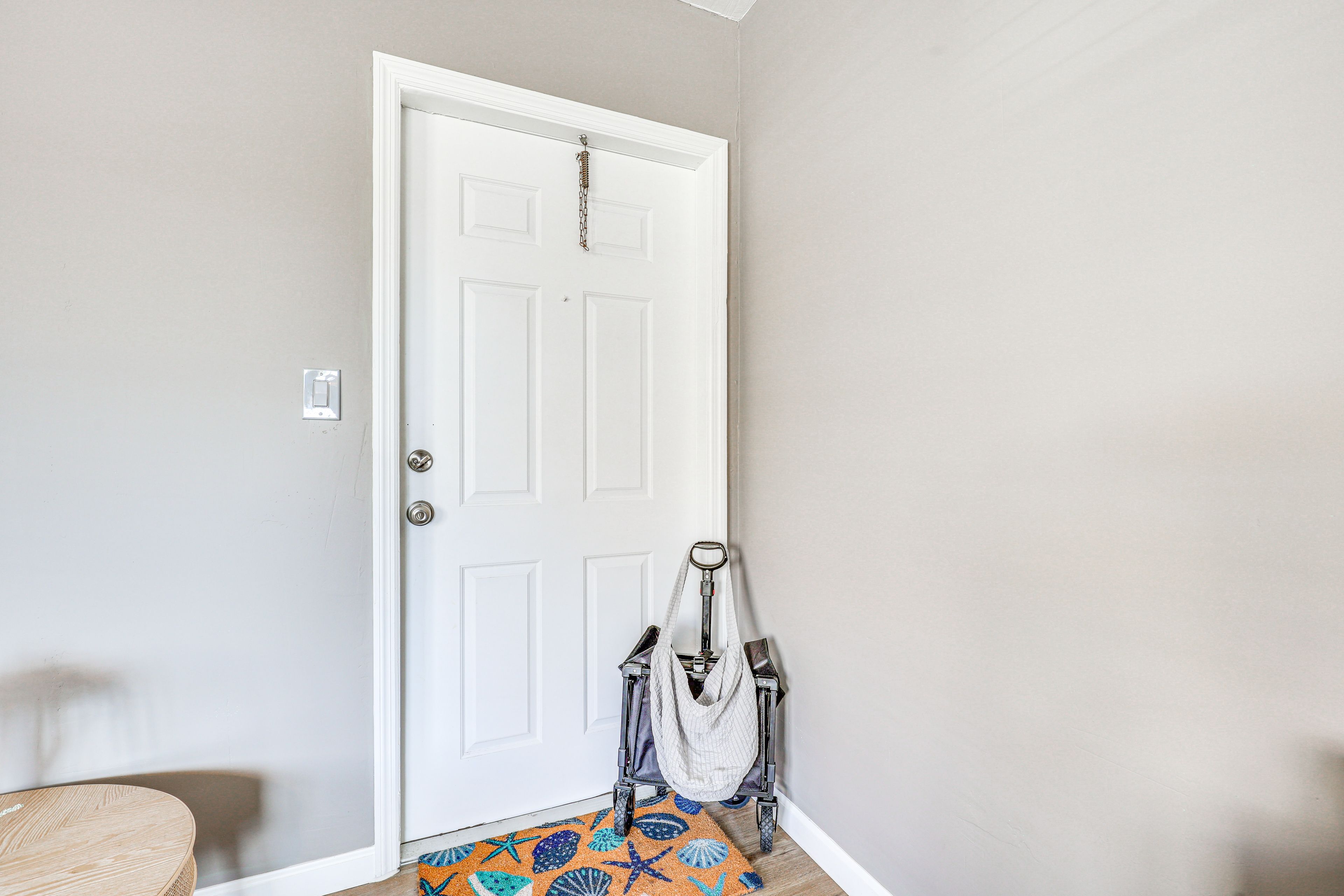 Entryway