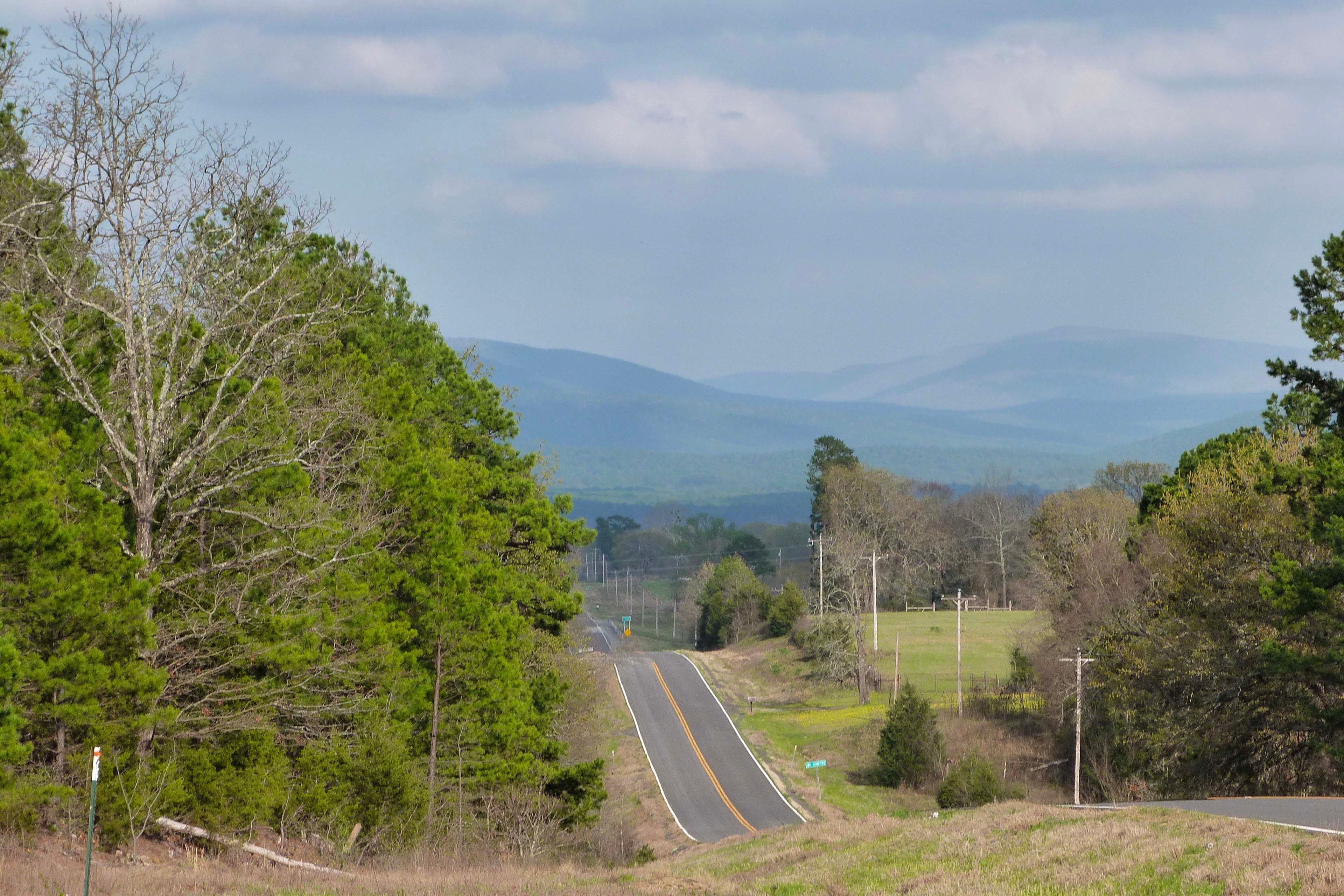 Nearby Views