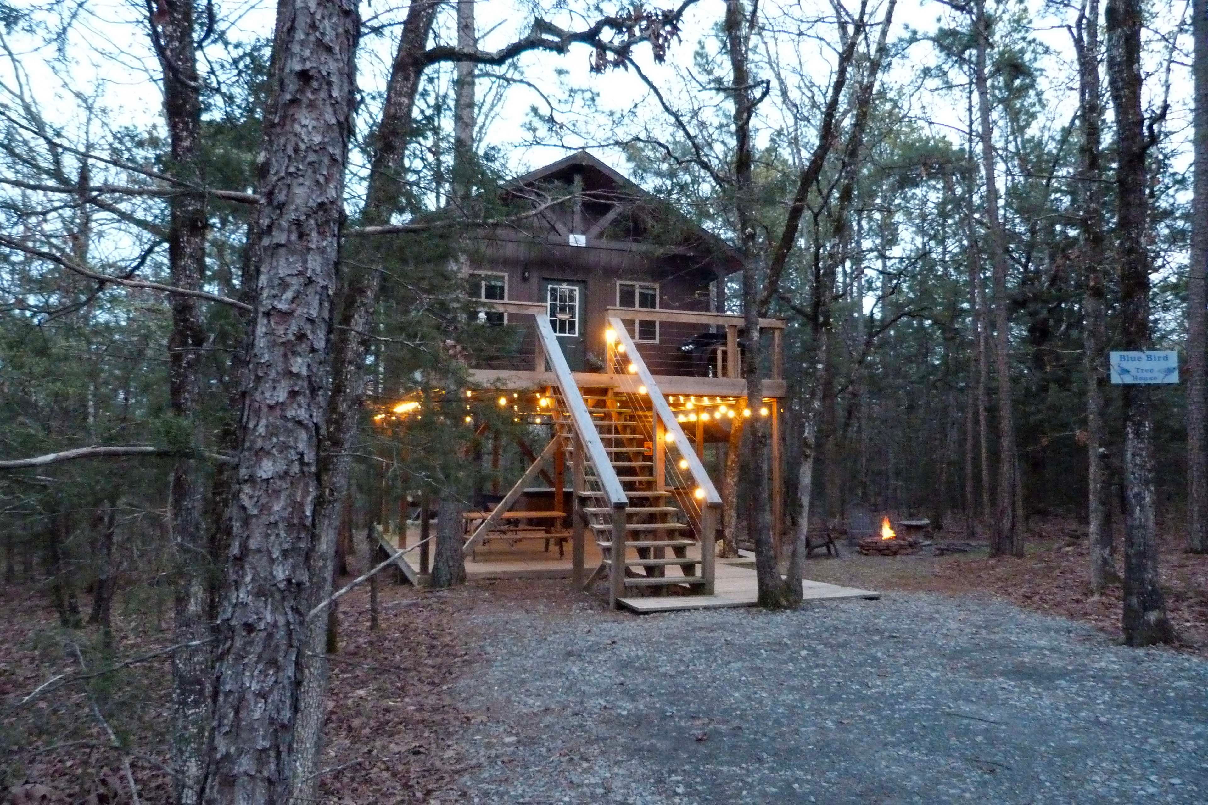 Property Exterior