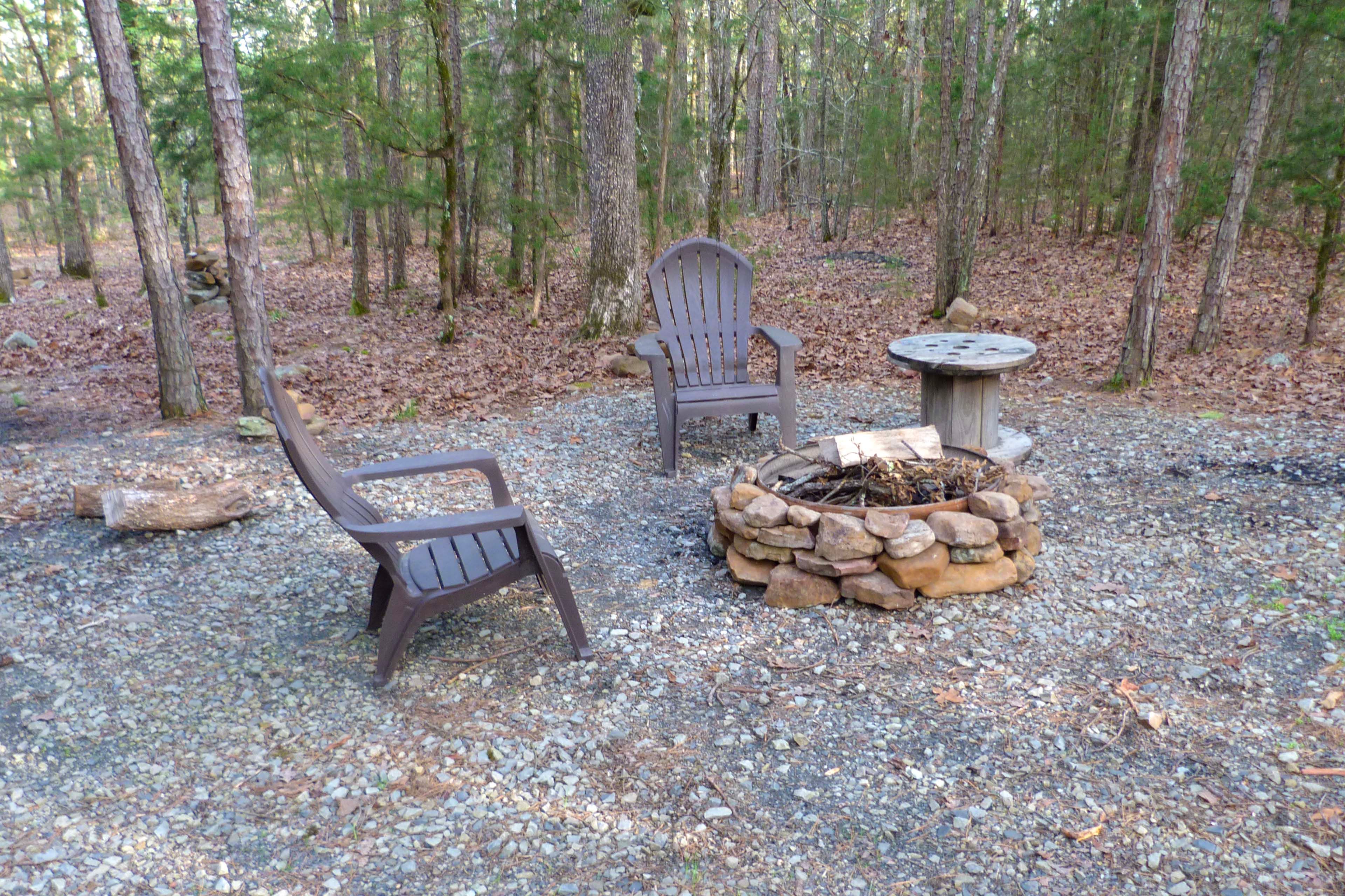 Fire Pit