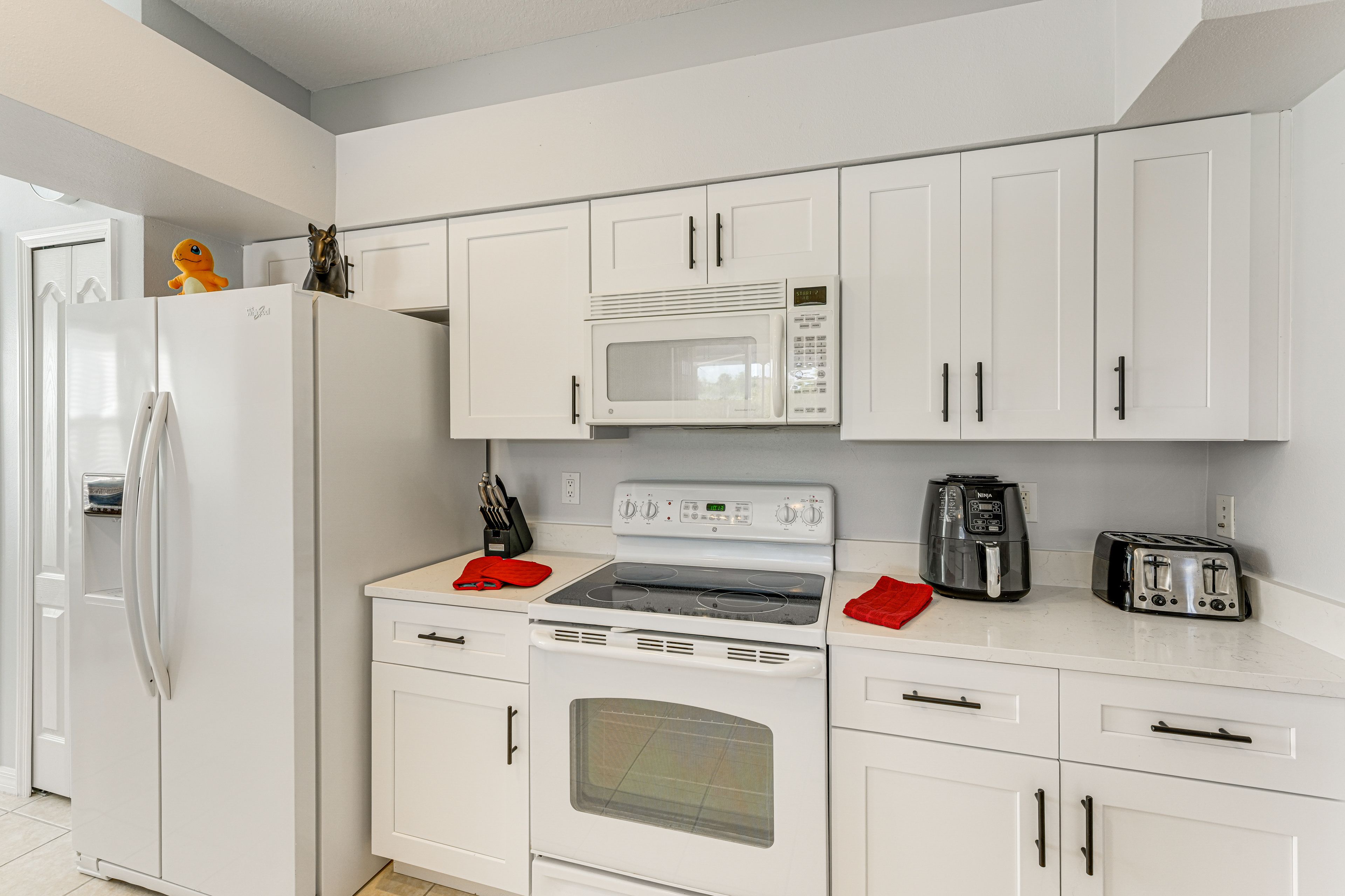 Kitchen | 1st Floor