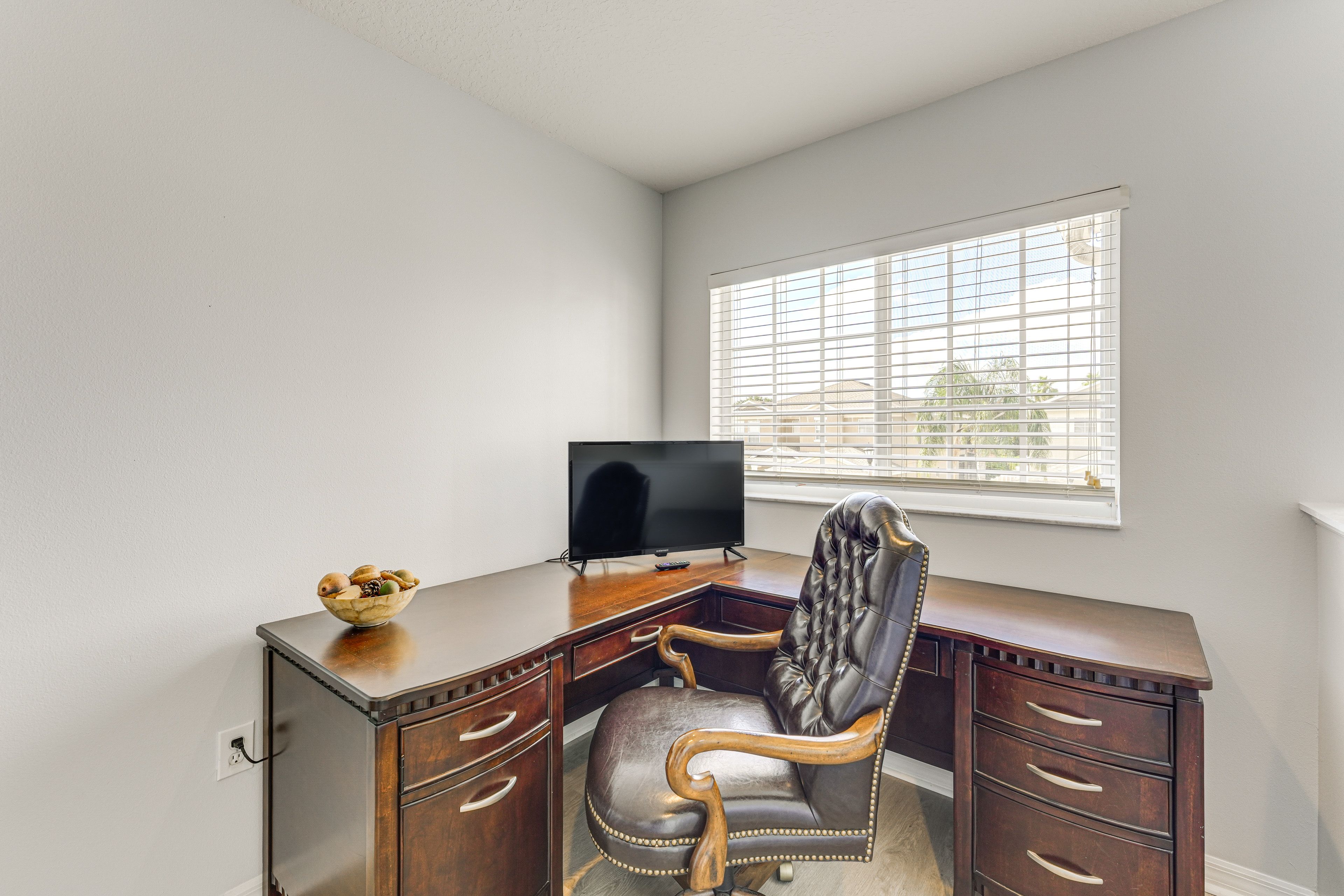 Office Space | 2nd Floor
