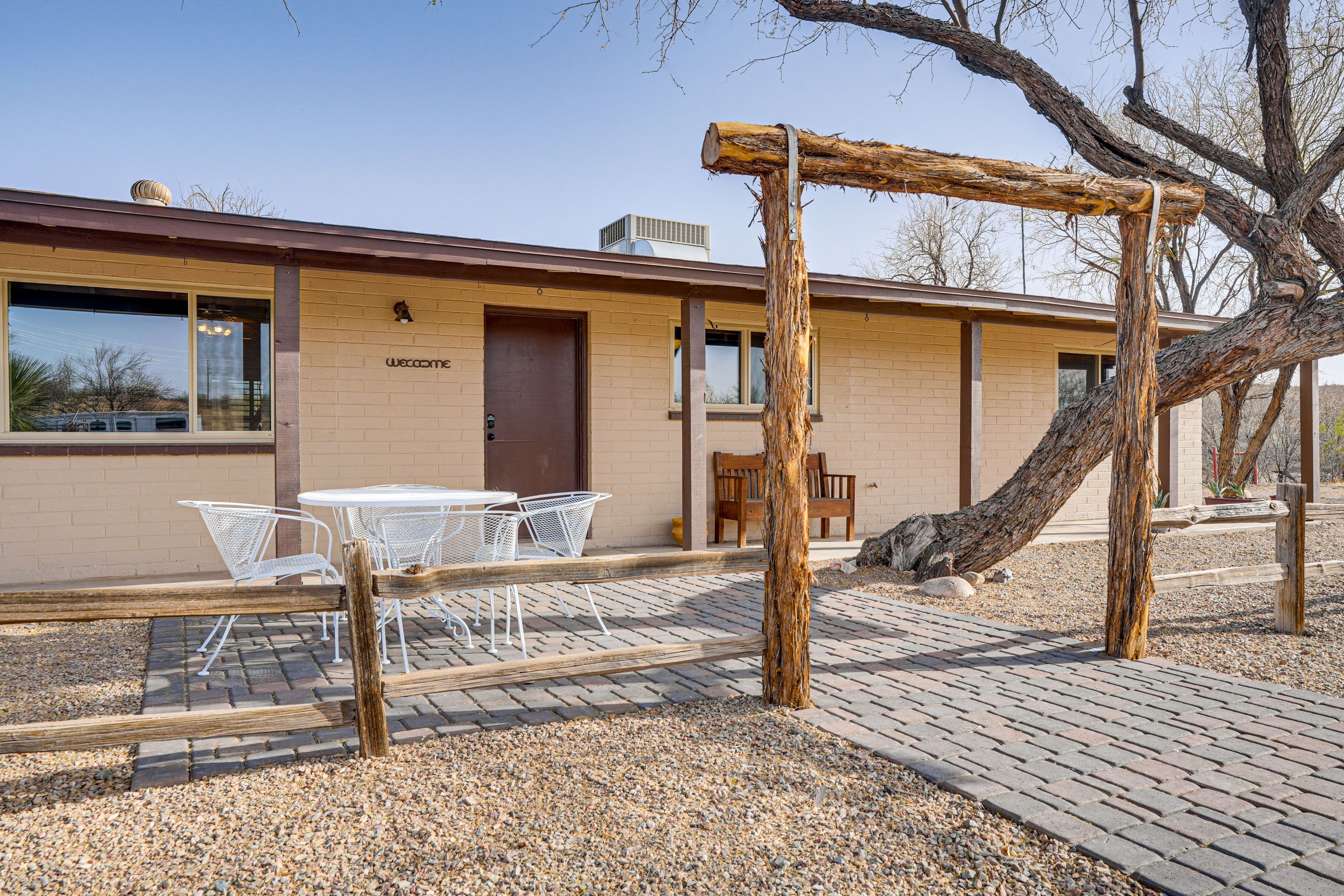 Home Exterior