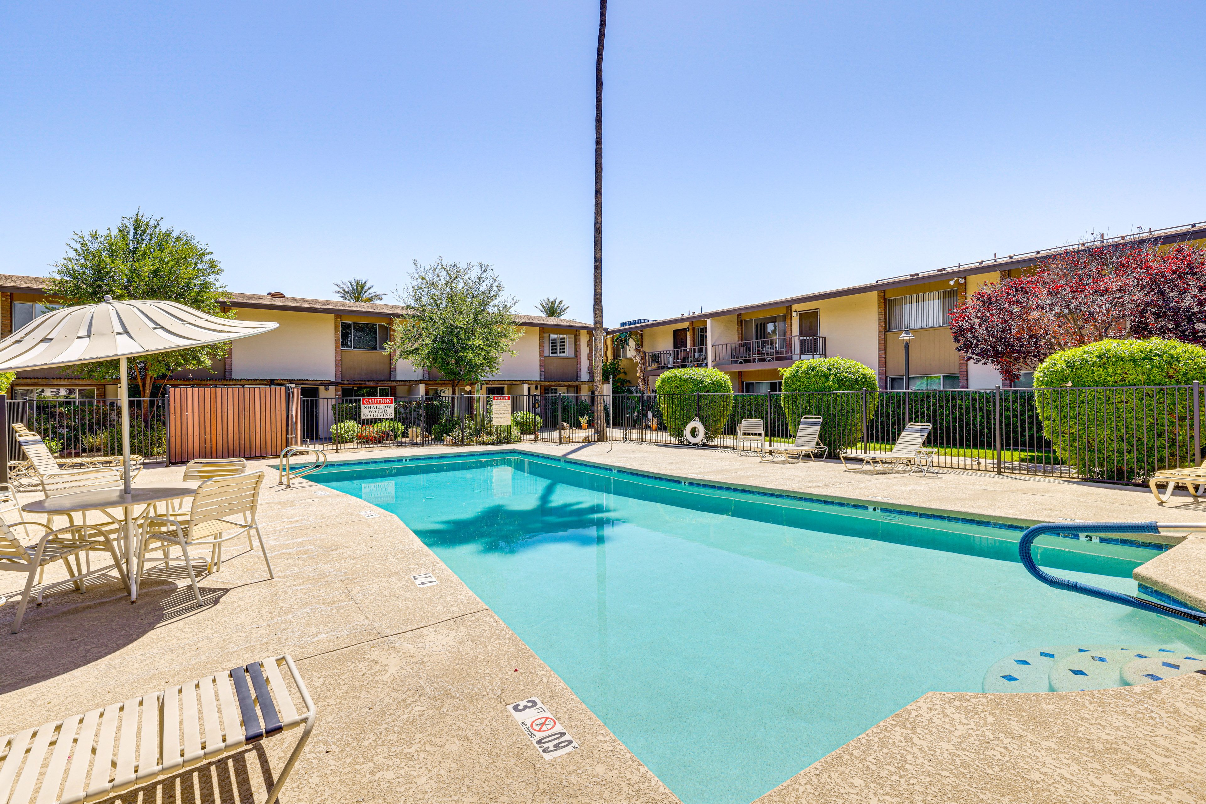 Community Pool